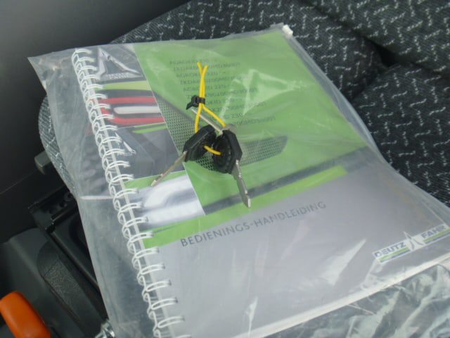 Deutz Agrokid 230 4wd - Afbeelding 40