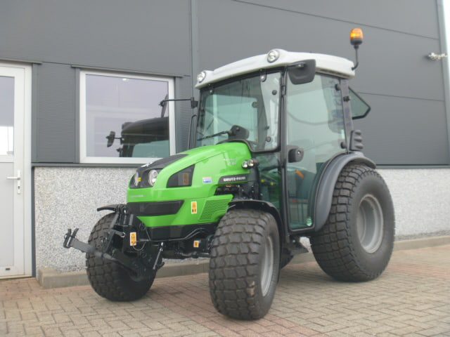 Deutz Agrokid 230 4wd - Afbeelding 41