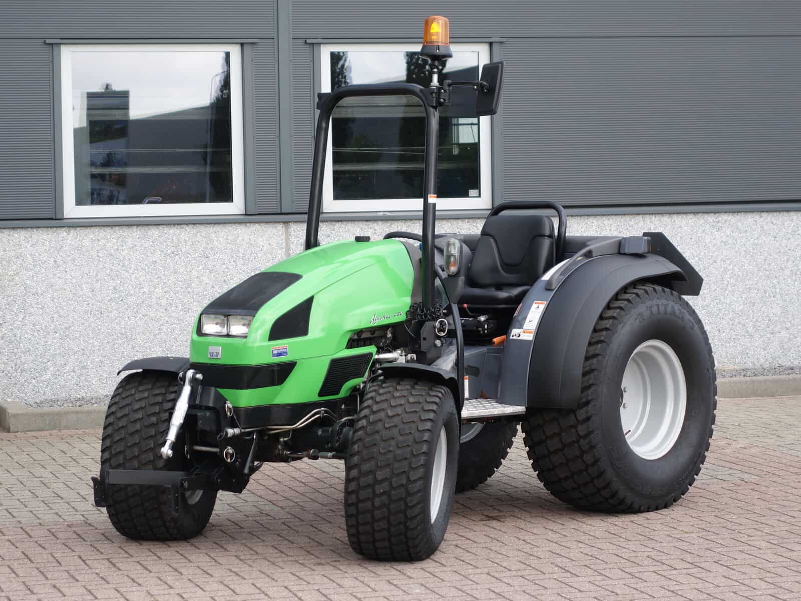 Deutz Agrokid 230 4wd