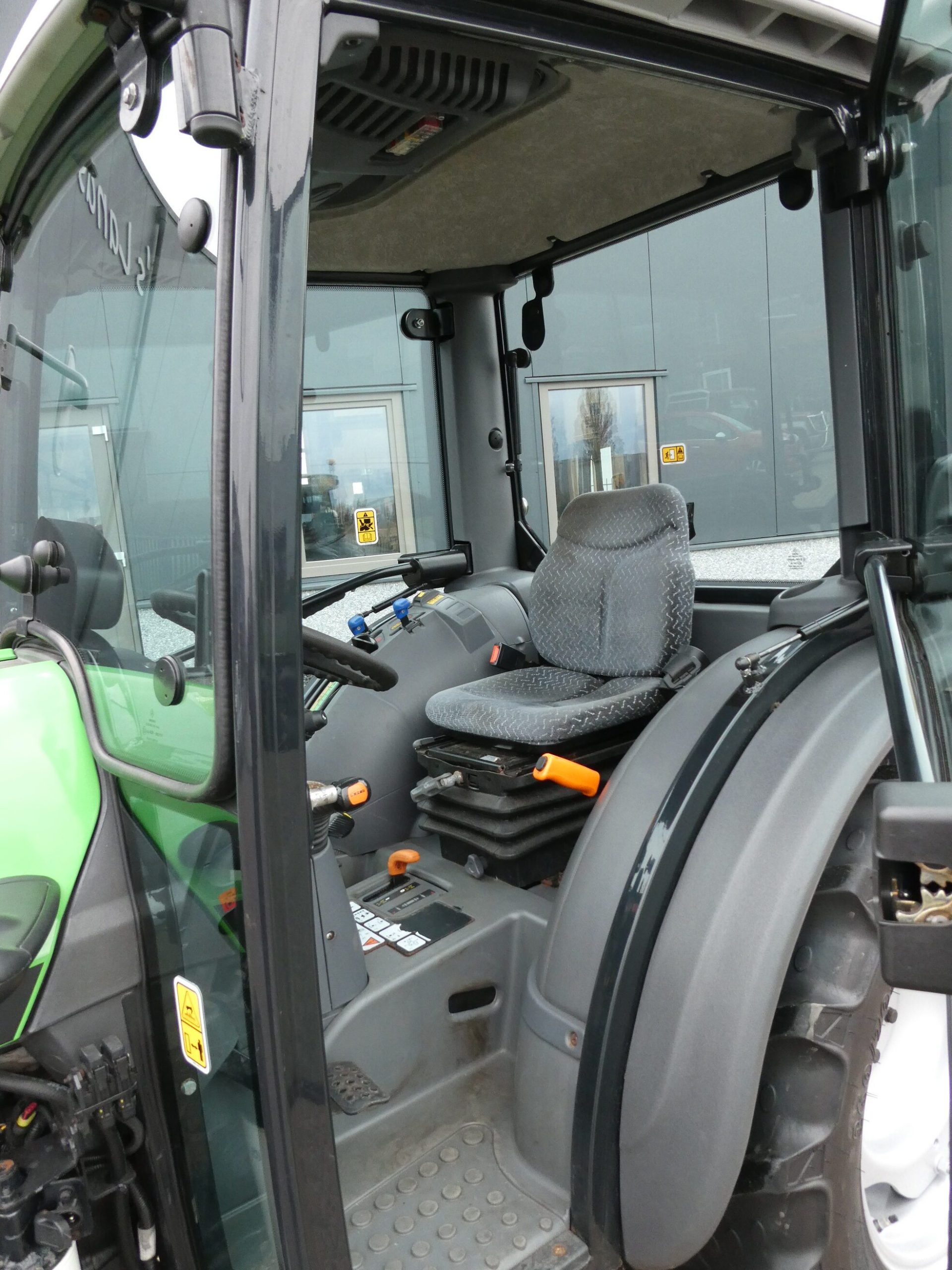 Deutz Agrokid 230 4wd - Afbeelding 12