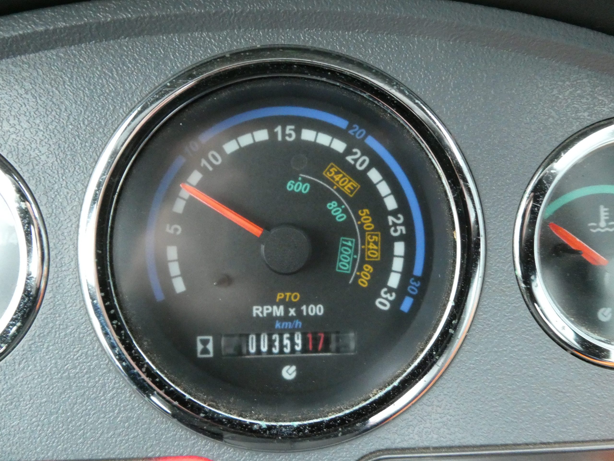 Deutz Agrokid 230 4wd - Afbeelding 13