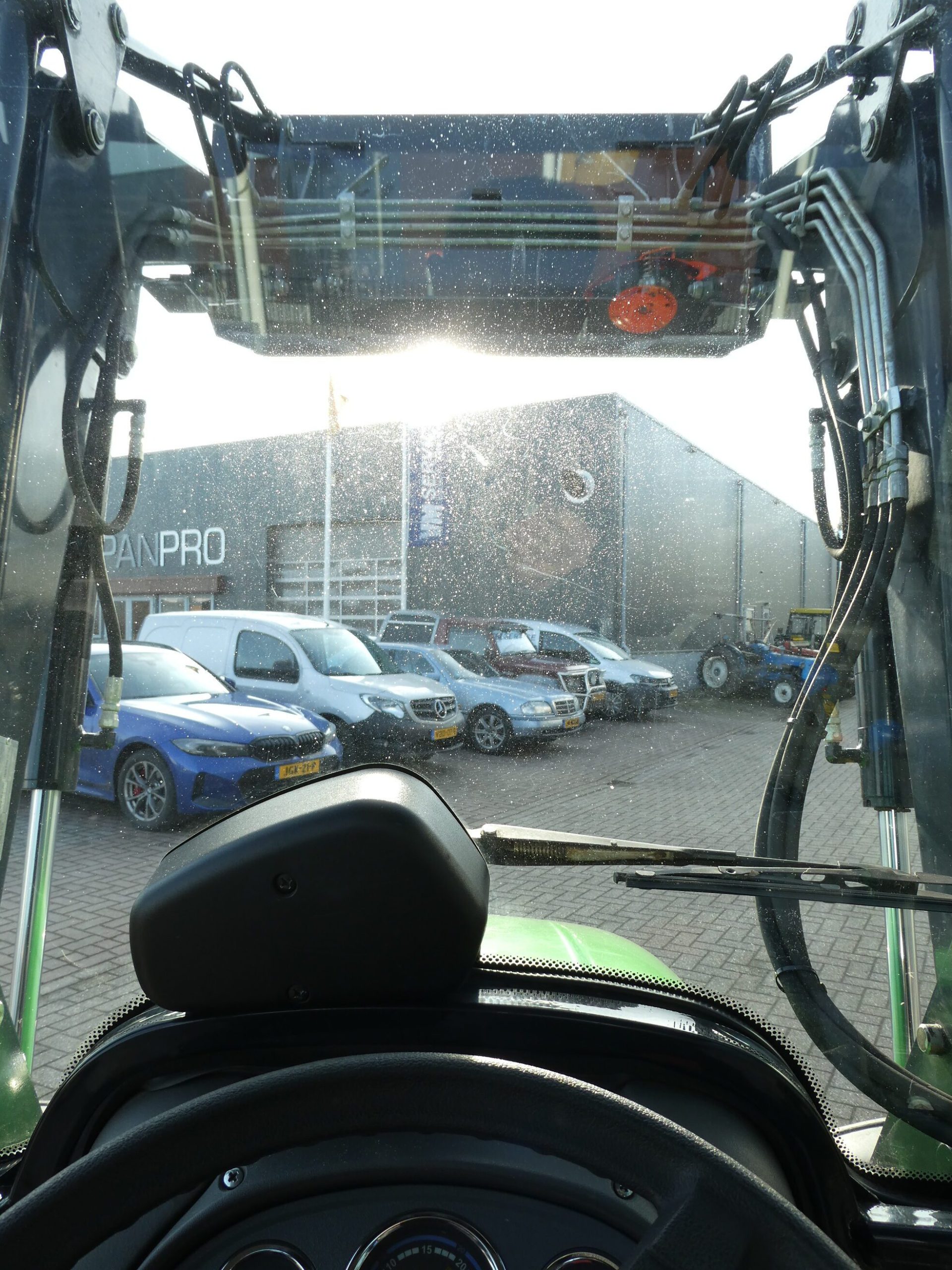 Deutz Agrokid 230 4wd - Afbeelding 14