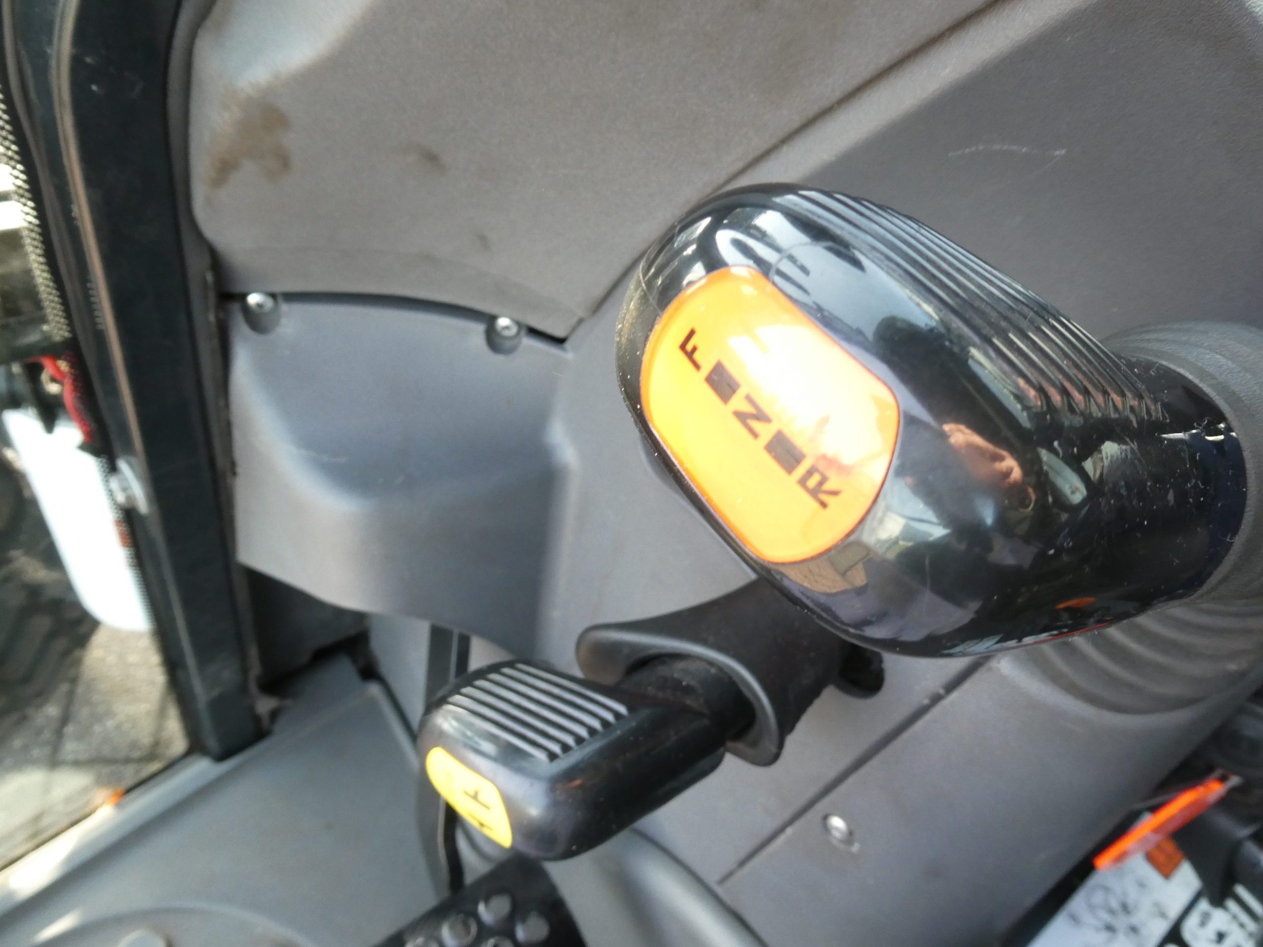 Deutz Agrokid 230 4wd - Afbeelding 15