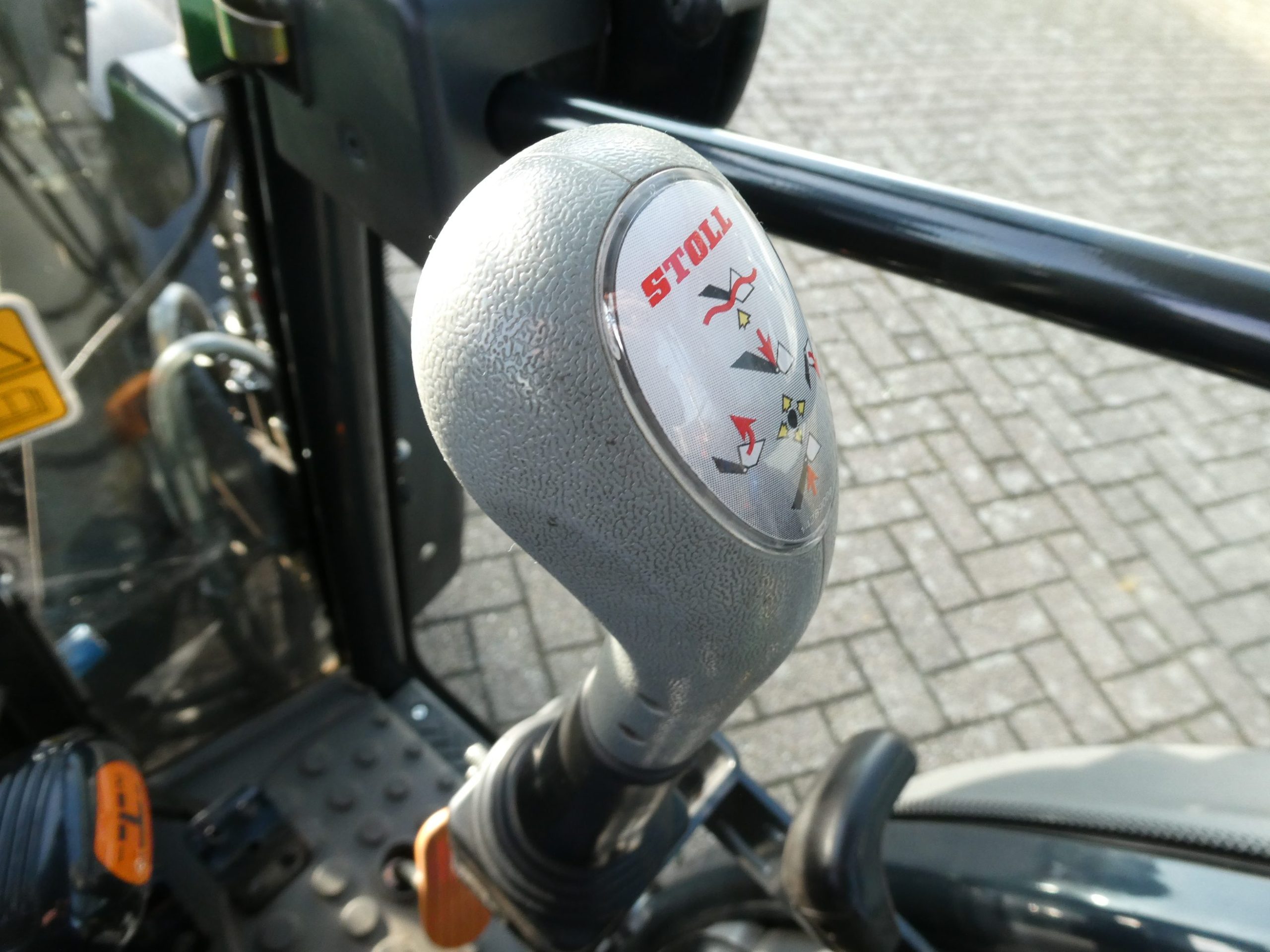 Deutz Agrokid 230 4wd - Afbeelding 17