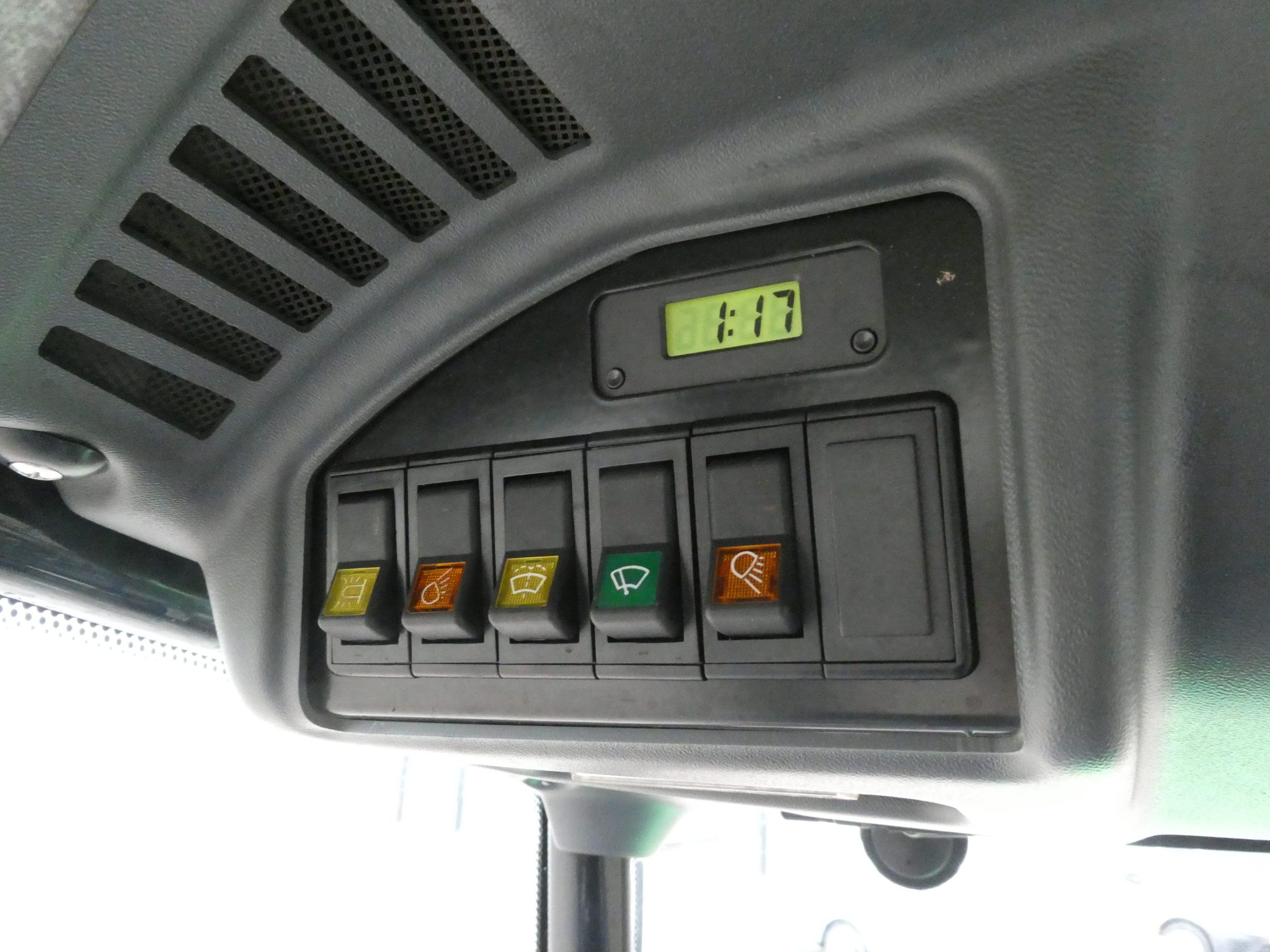 Deutz Agrokid 230 4wd - Afbeelding 17