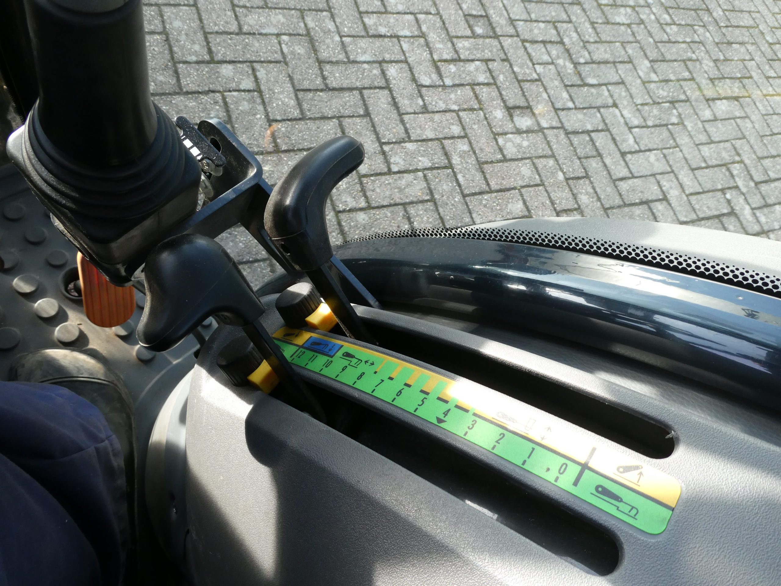 Deutz Agrokid 230 4wd - Afbeelding 18