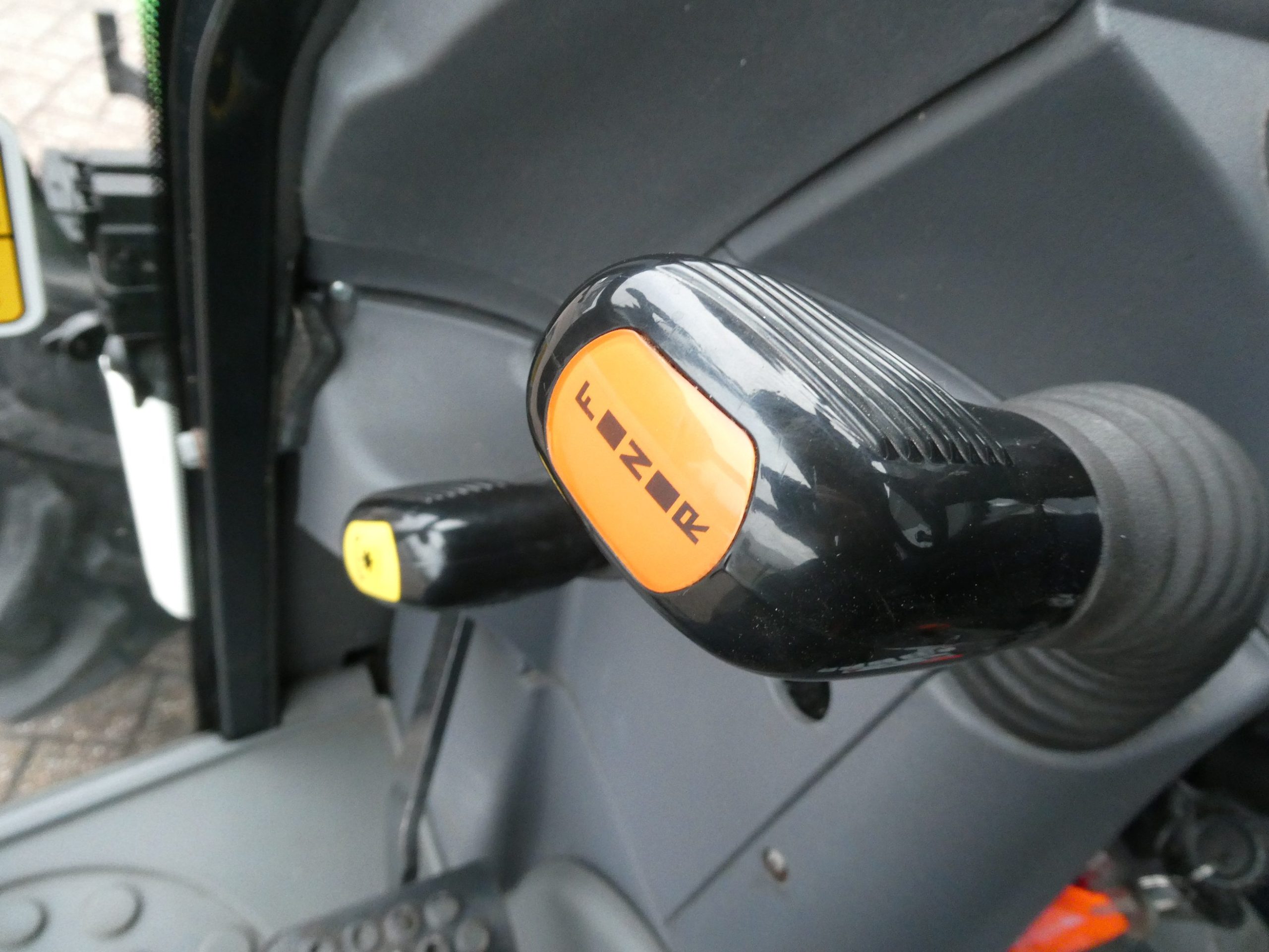 Deutz Agrokid 230 4wd - Afbeelding 18