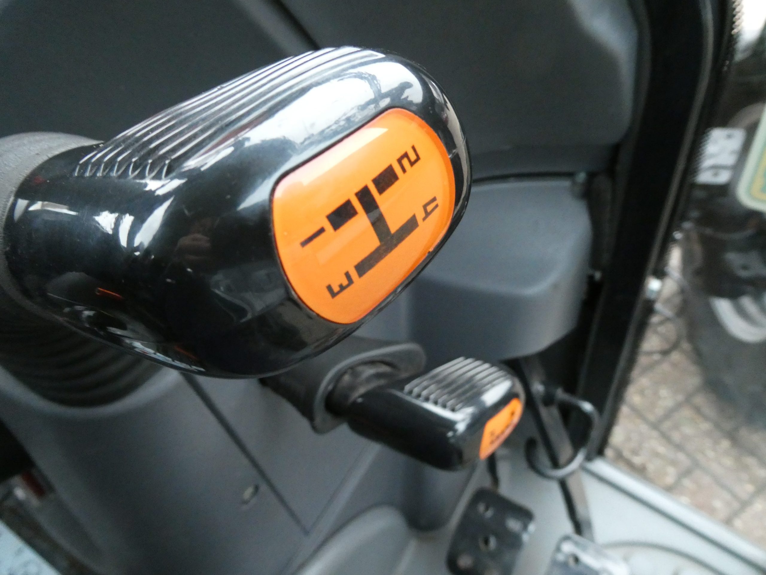 Deutz Agrokid 230 4wd - Afbeelding 19