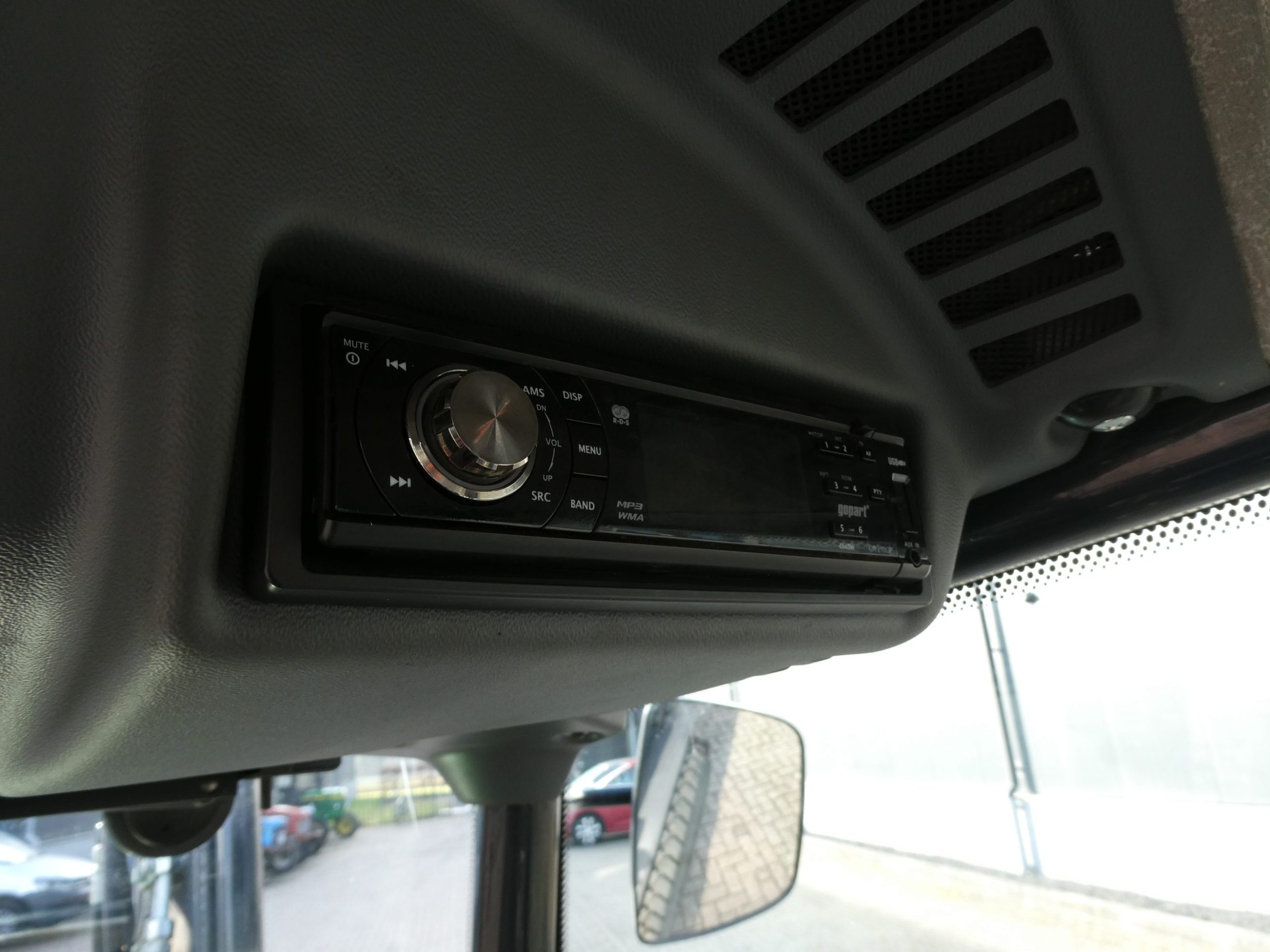 Deutz Agrokid 230 4wd - Afbeelding 21