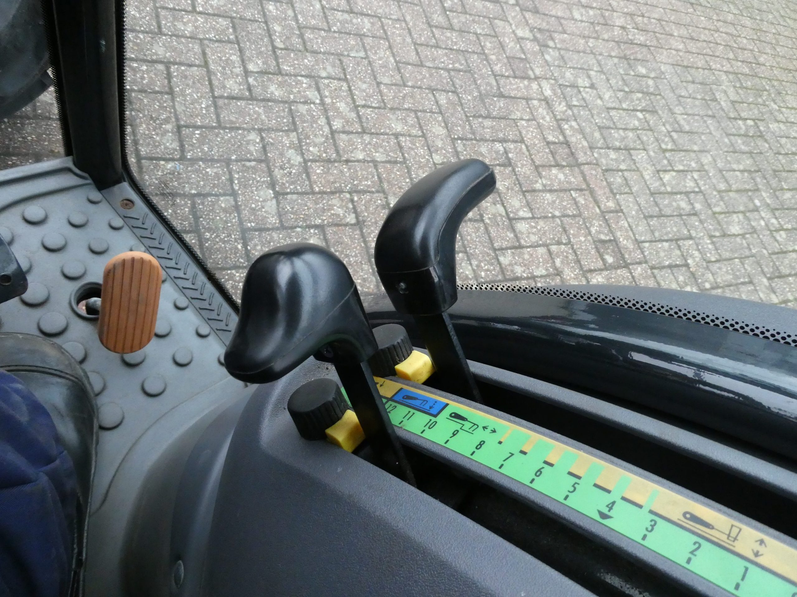 Deutz Agrokid 230 4wd - Afbeelding 21