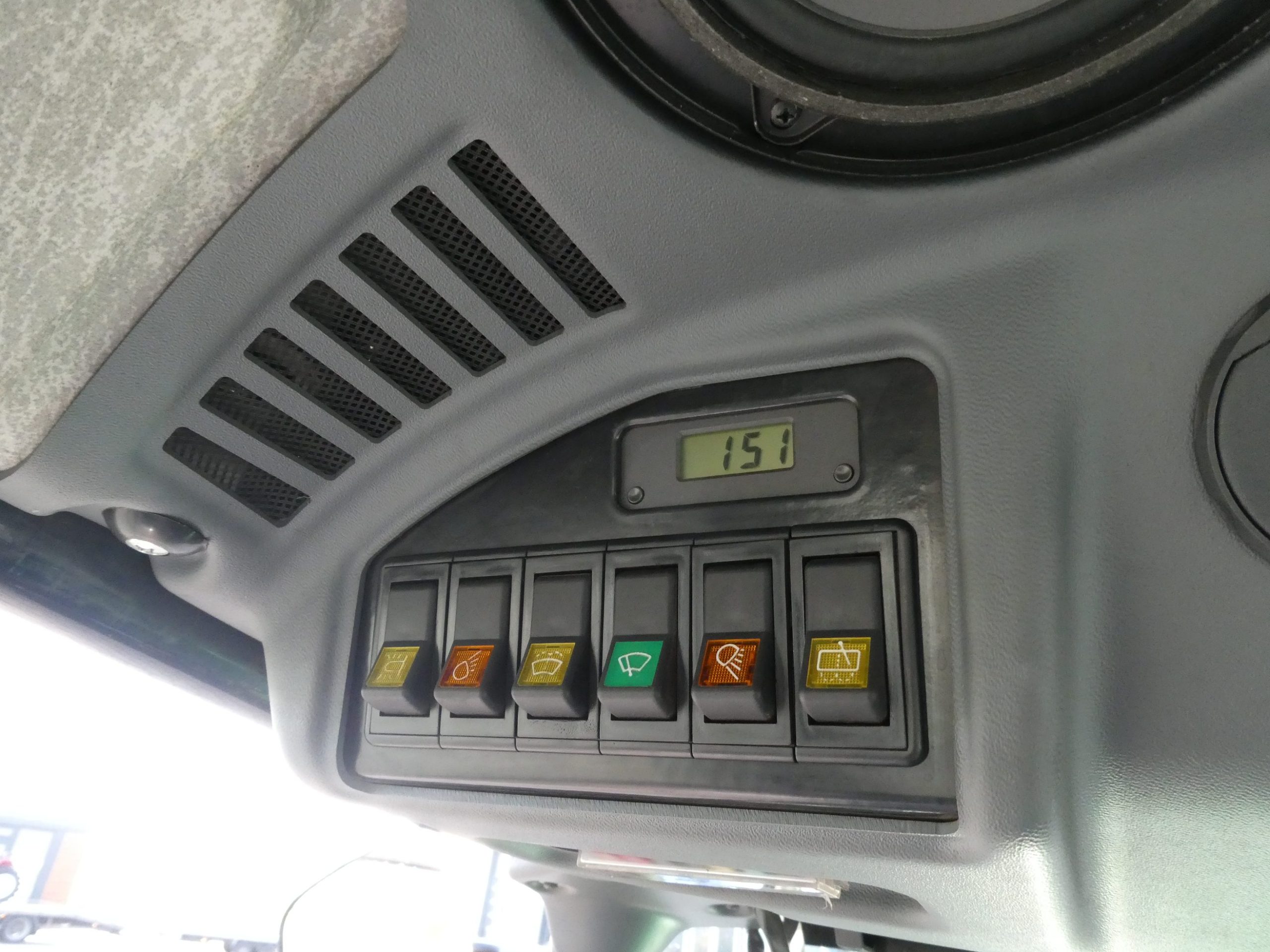 Deutz Agrokid 230 4wd - Afbeelding 22