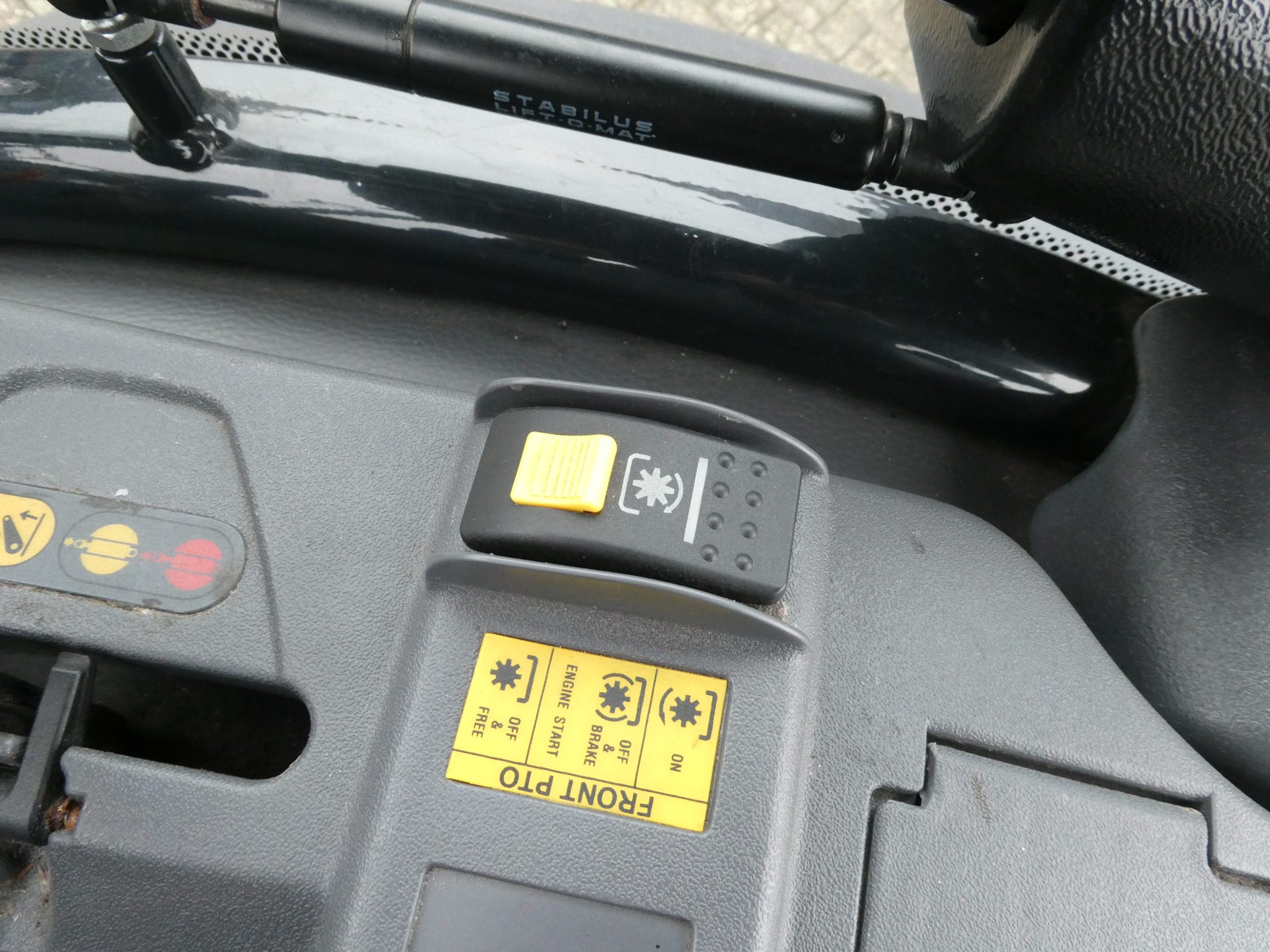 Deutz Agrokid 230 4wd - Afbeelding 23