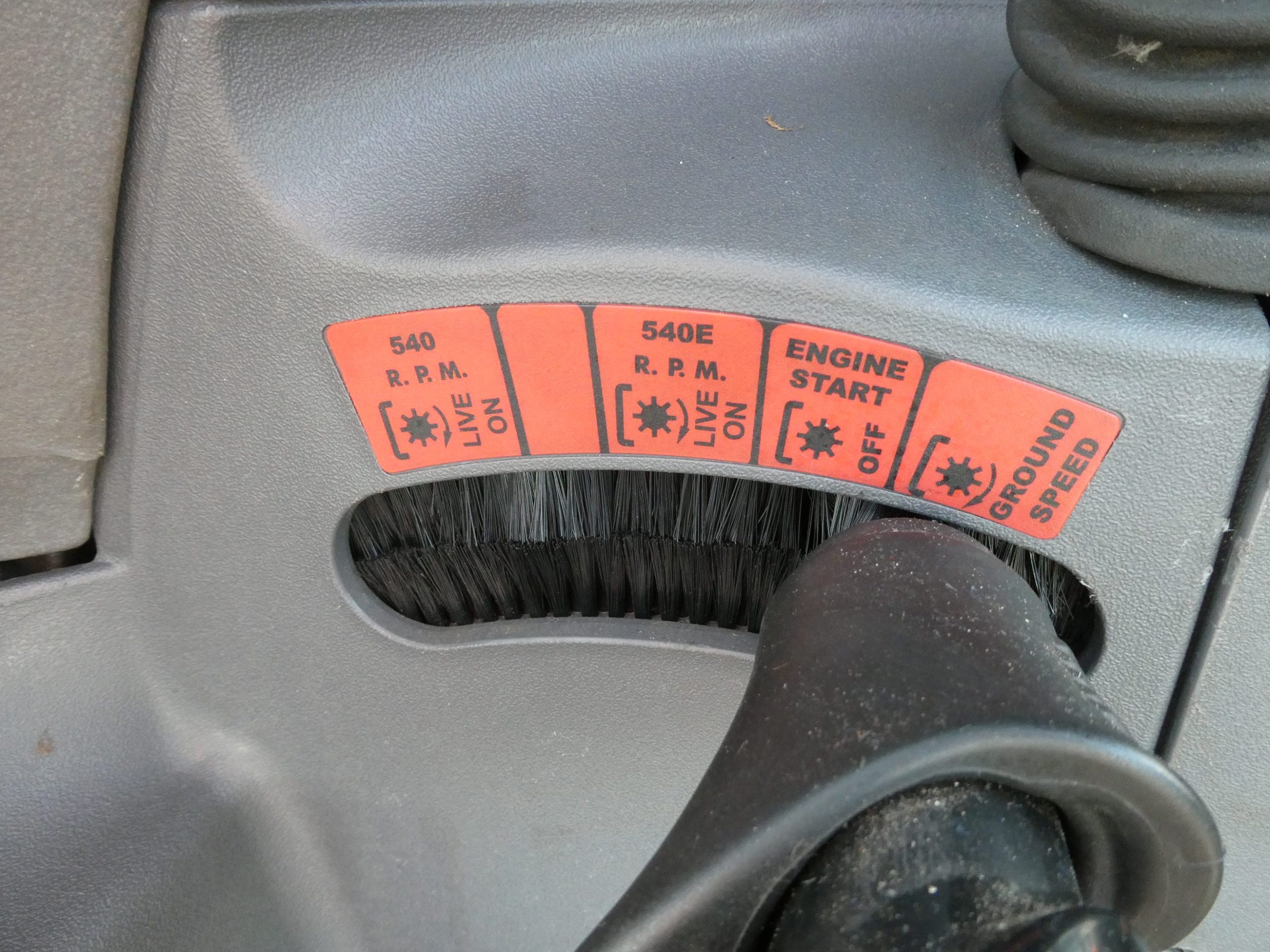 Deutz Agrokid 230 4wd - Afbeelding 24