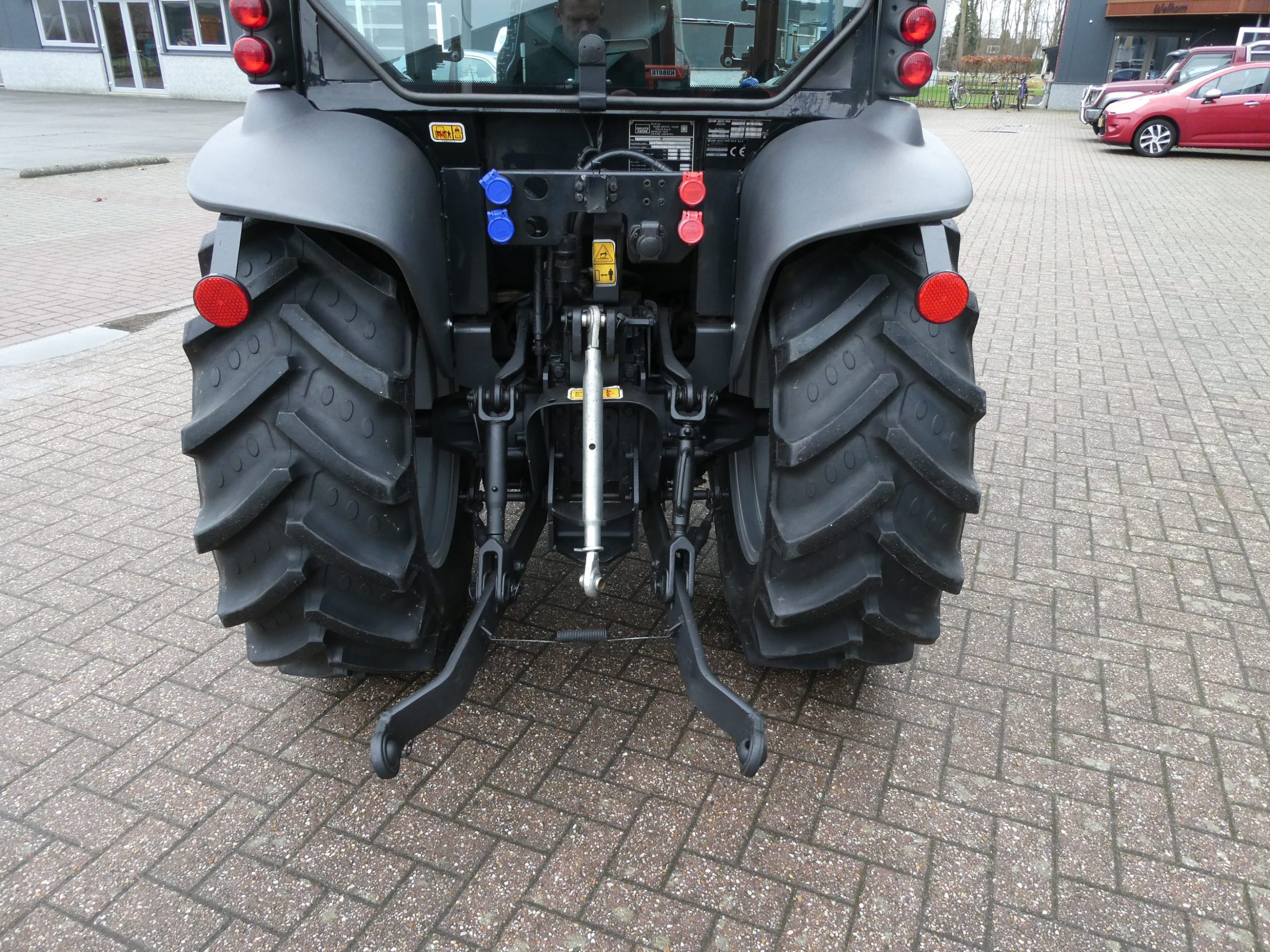 Deutz Agrokid 230 4wd - Afbeelding 27