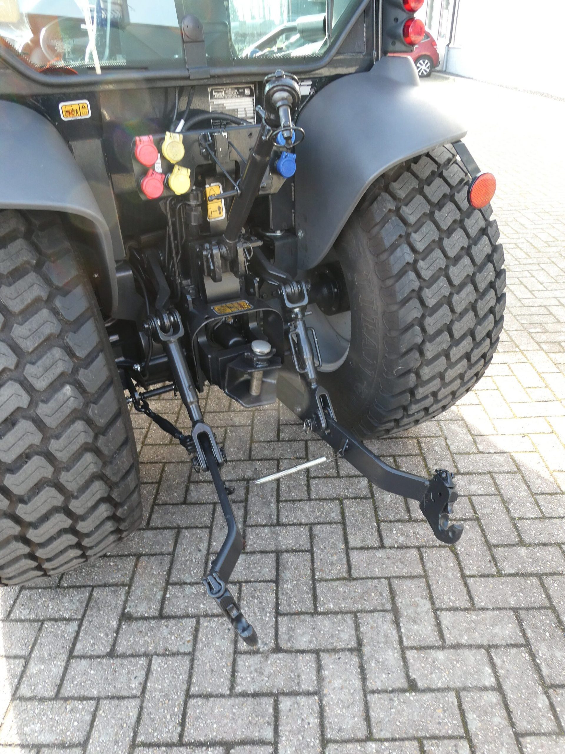 Deutz Agrokid 230 4wd - Afbeelding 28