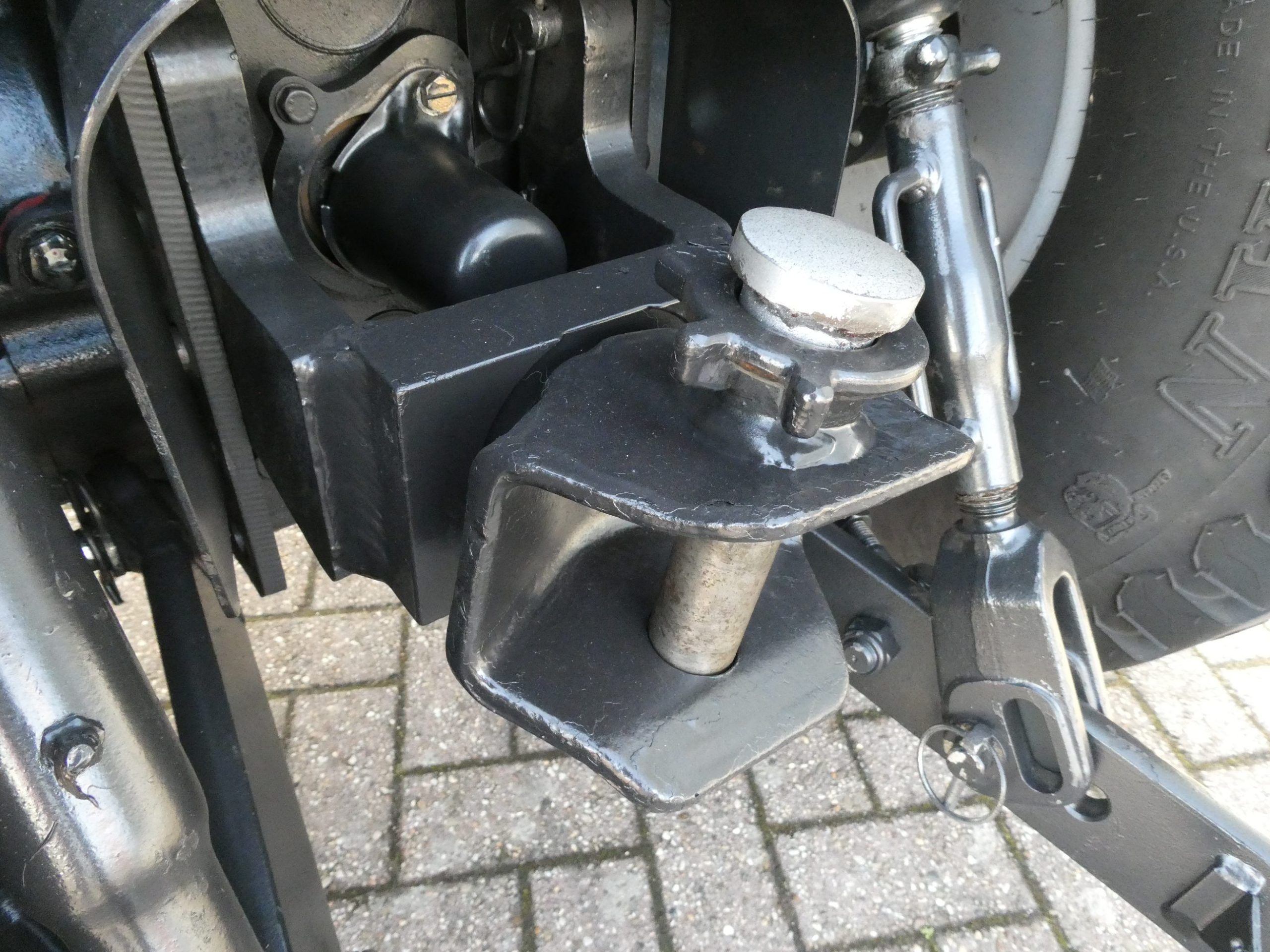 Deutz Agrokid 230 4wd - Afbeelding 30