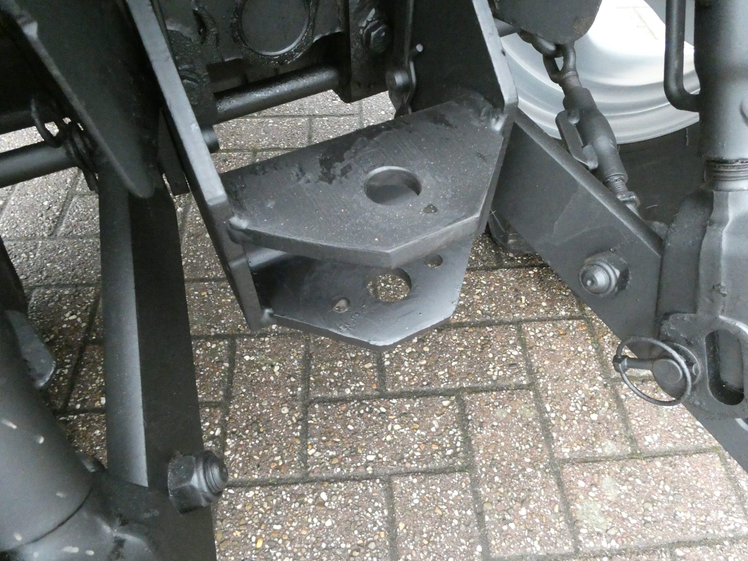 Deutz Agrokid 230 4wd - Afbeelding 30