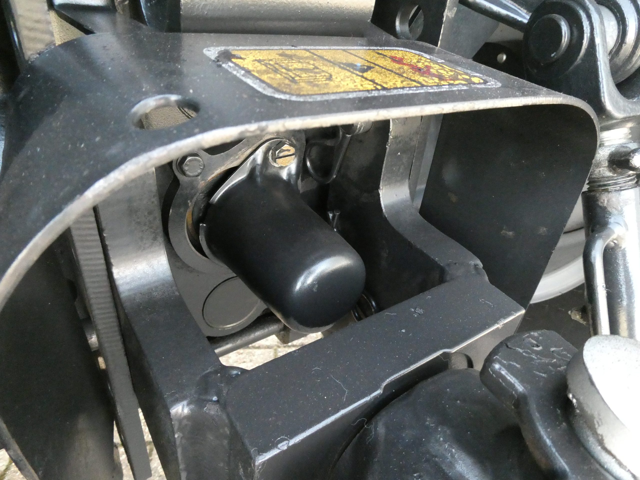 Deutz Agrokid 230 4wd - Afbeelding 31