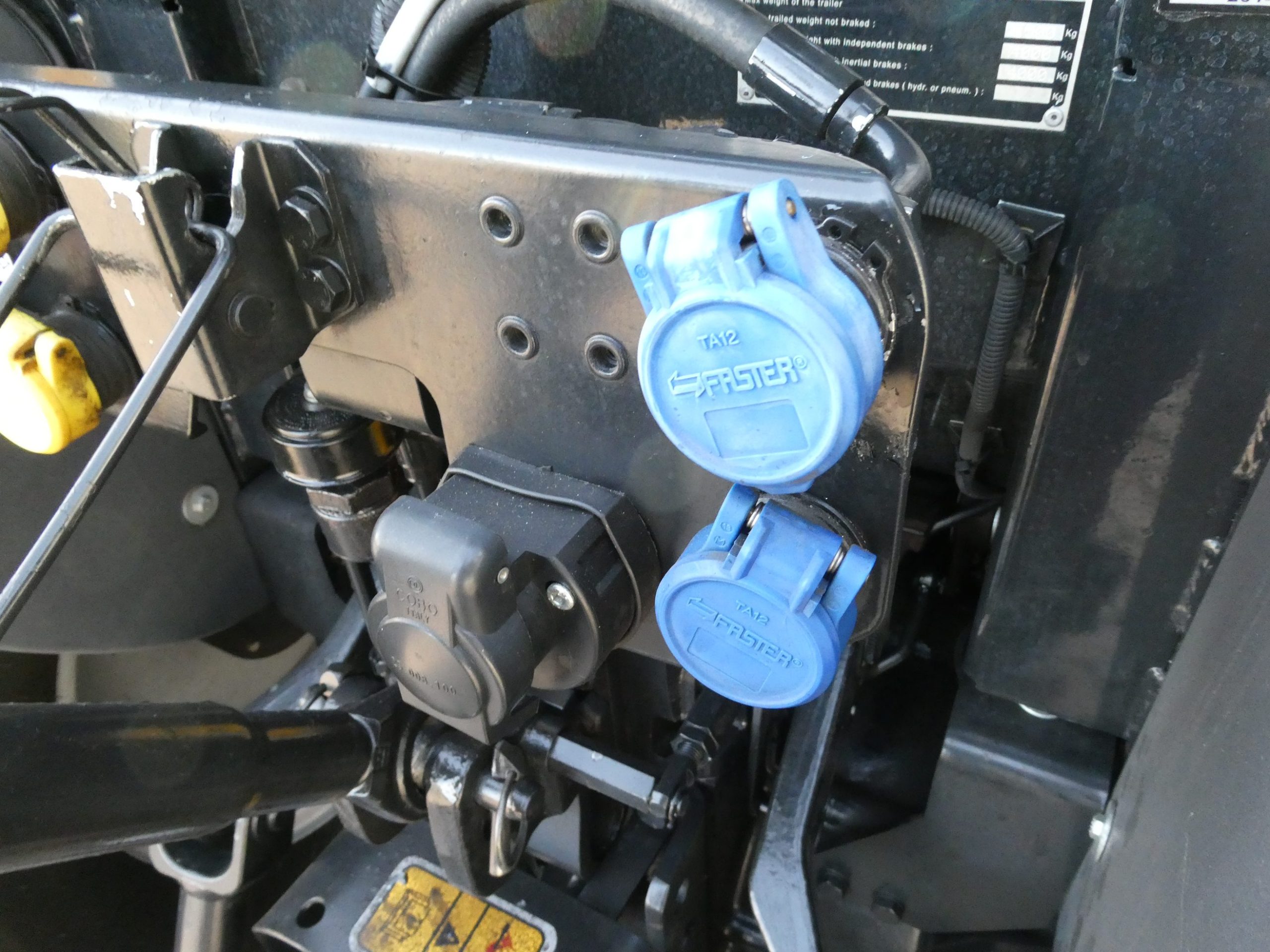 Deutz Agrokid 230 4wd - Afbeelding 33