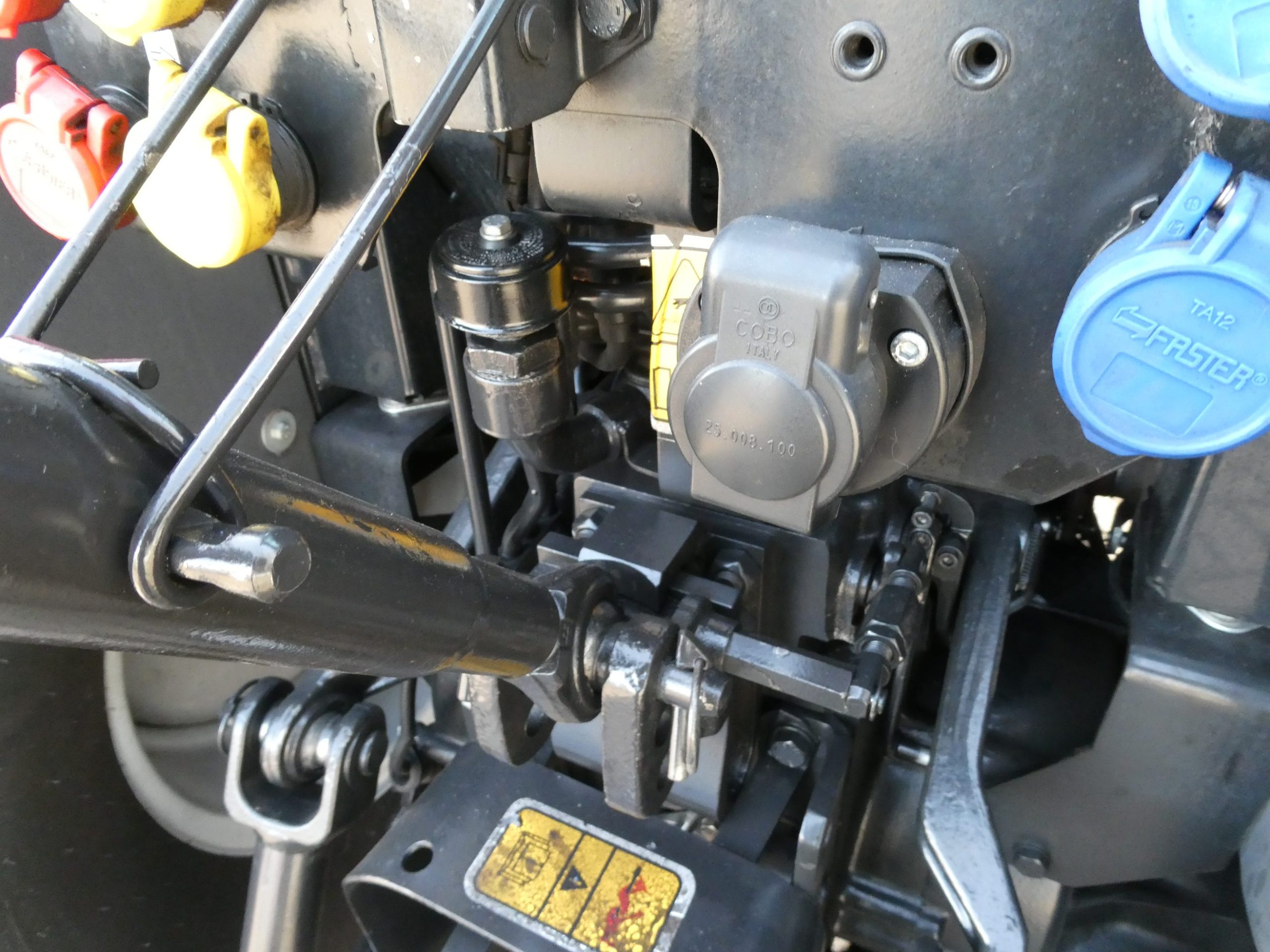 Deutz Agrokid 230 4wd - Afbeelding 34