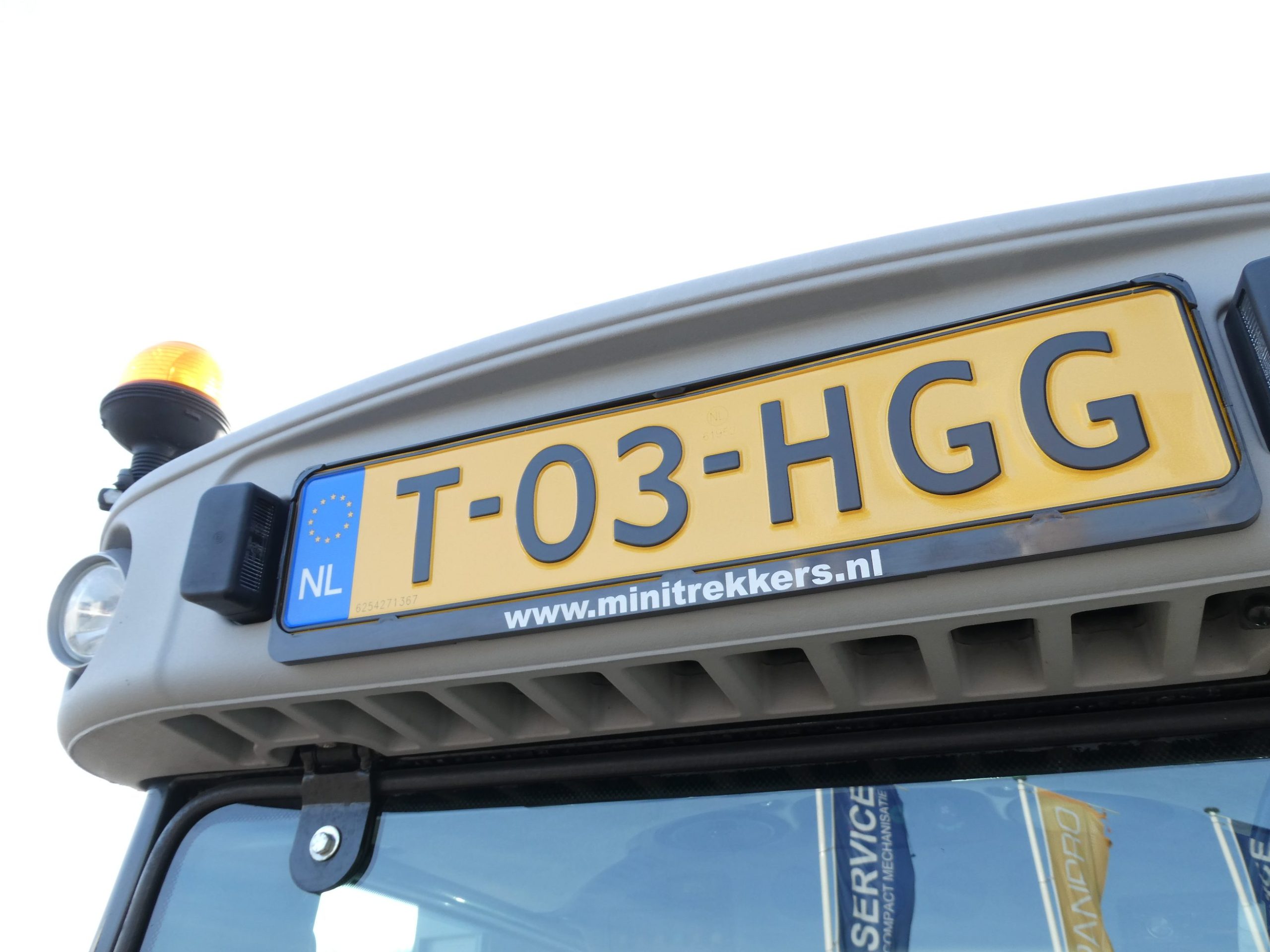 Deutz Agrokid 230 4wd - Afbeelding 35