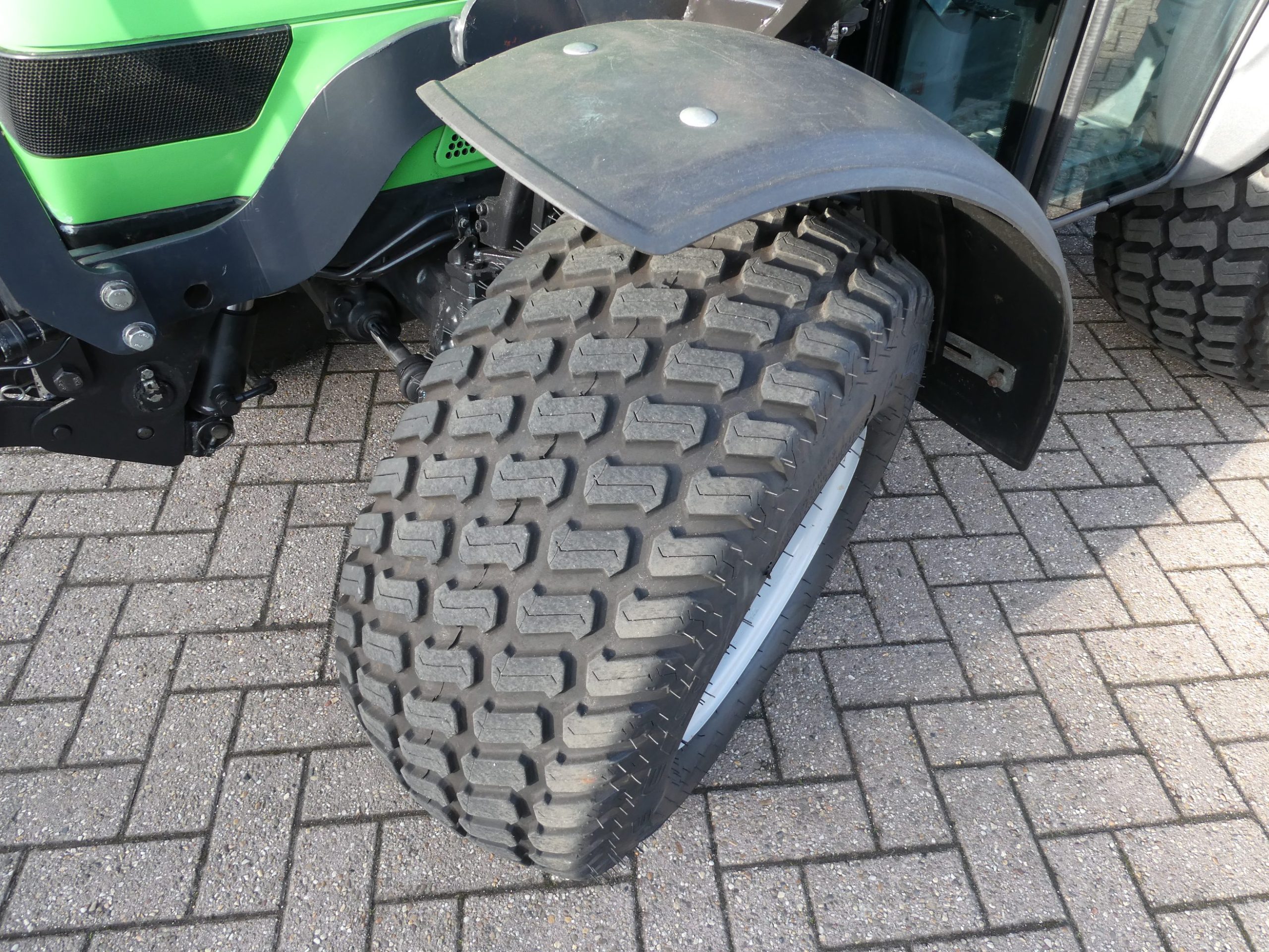 Deutz Agrokid 230 4wd - Afbeelding 38