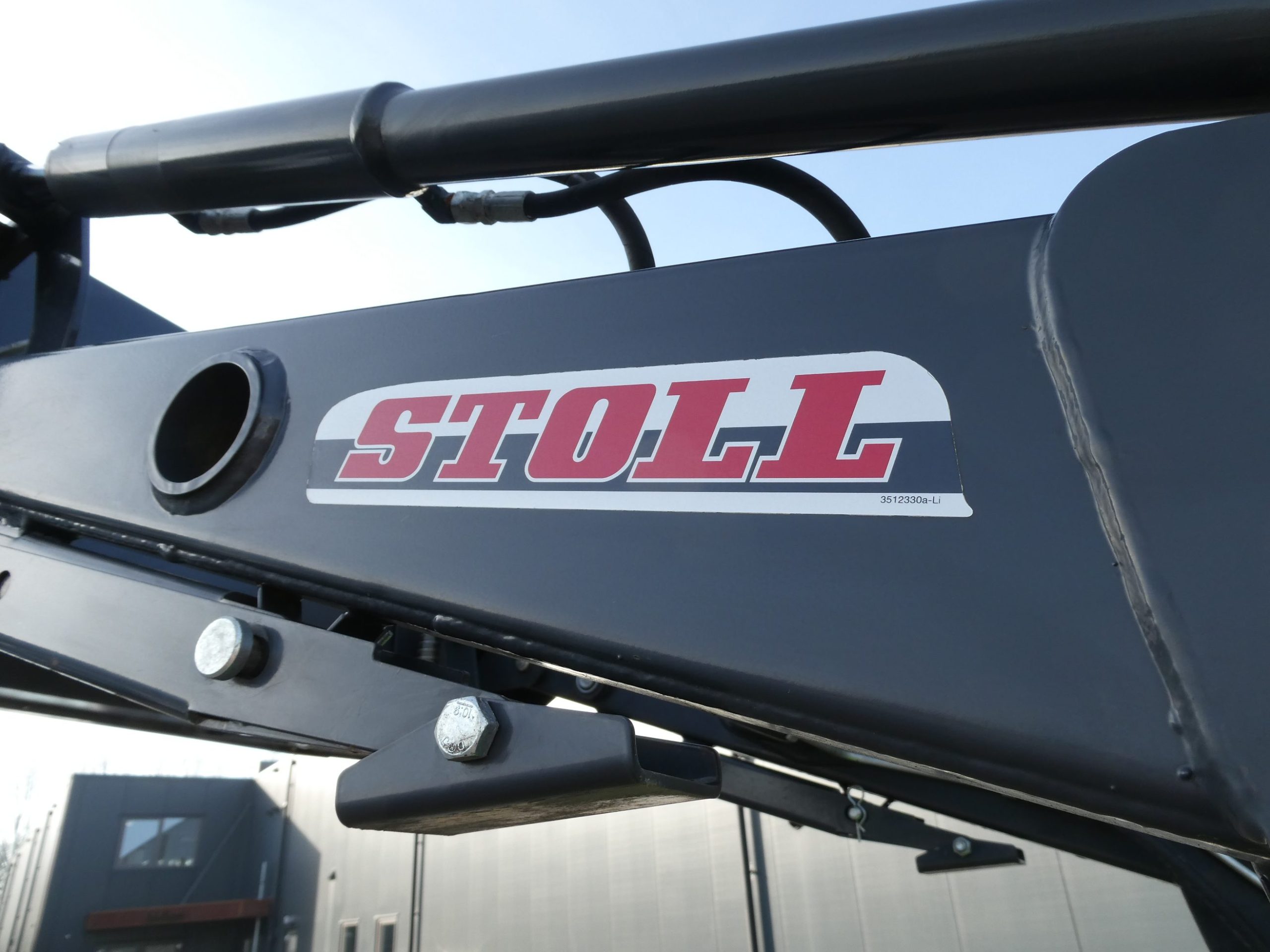 Deutz Agrokid 230 4wd - Afbeelding 40