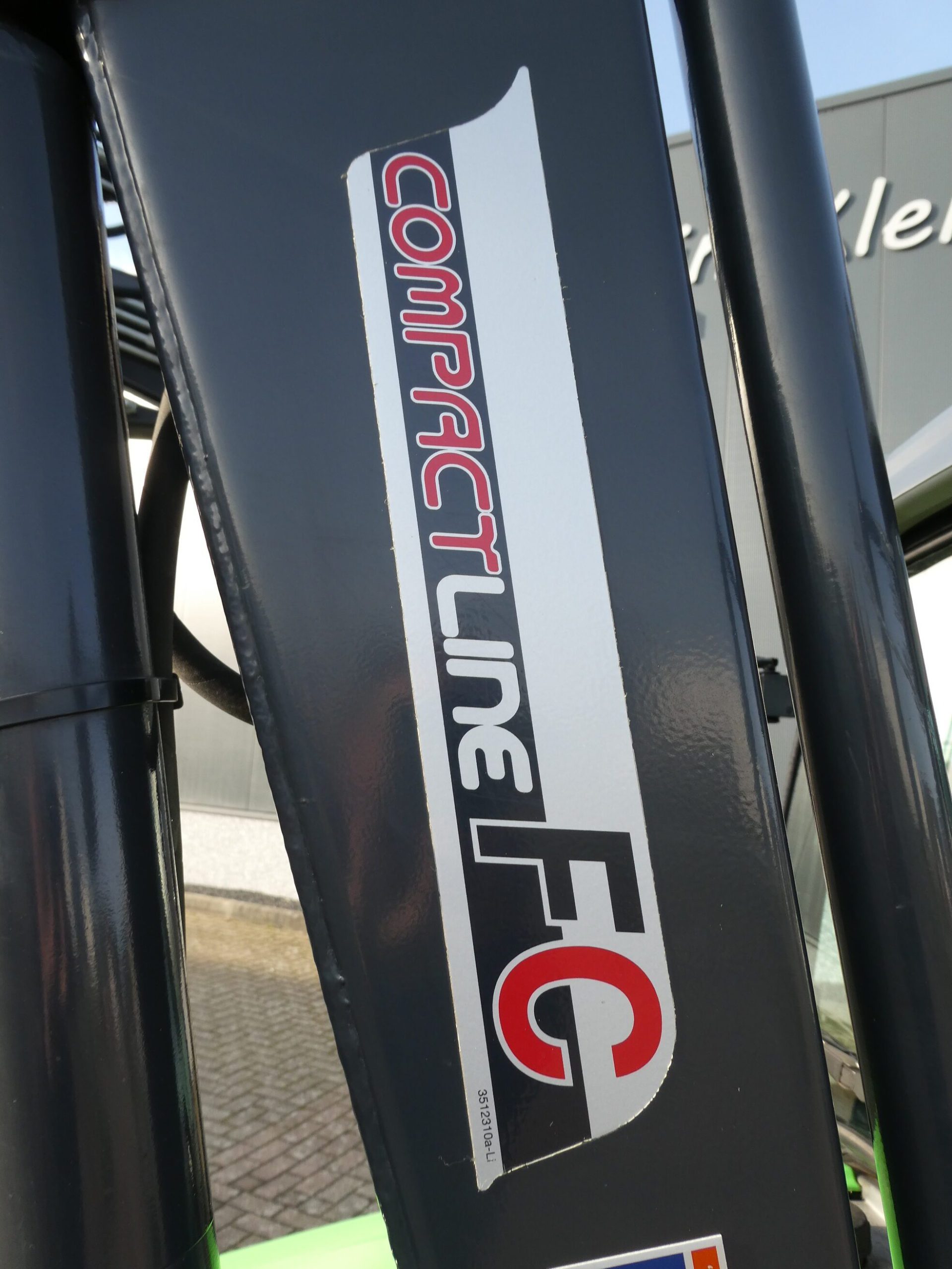 Deutz Agrokid 230 4wd - Afbeelding 42