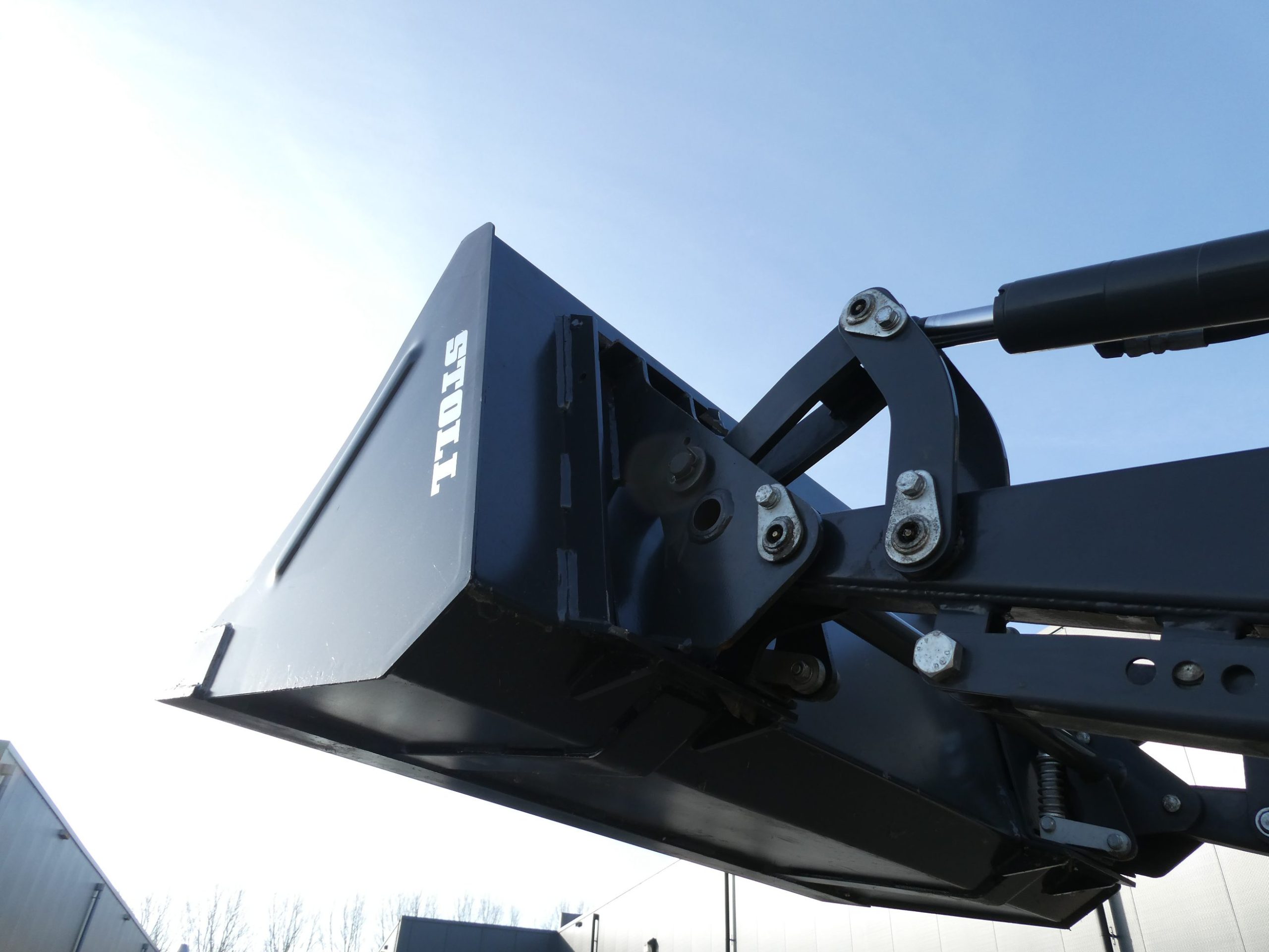 Deutz Agrokid 230 4wd - Afbeelding 43