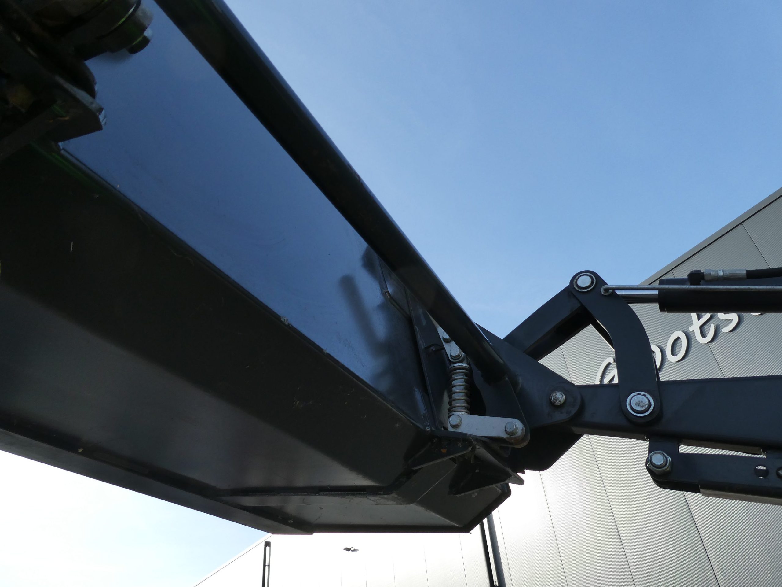 Deutz Agrokid 230 4wd - Afbeelding 44