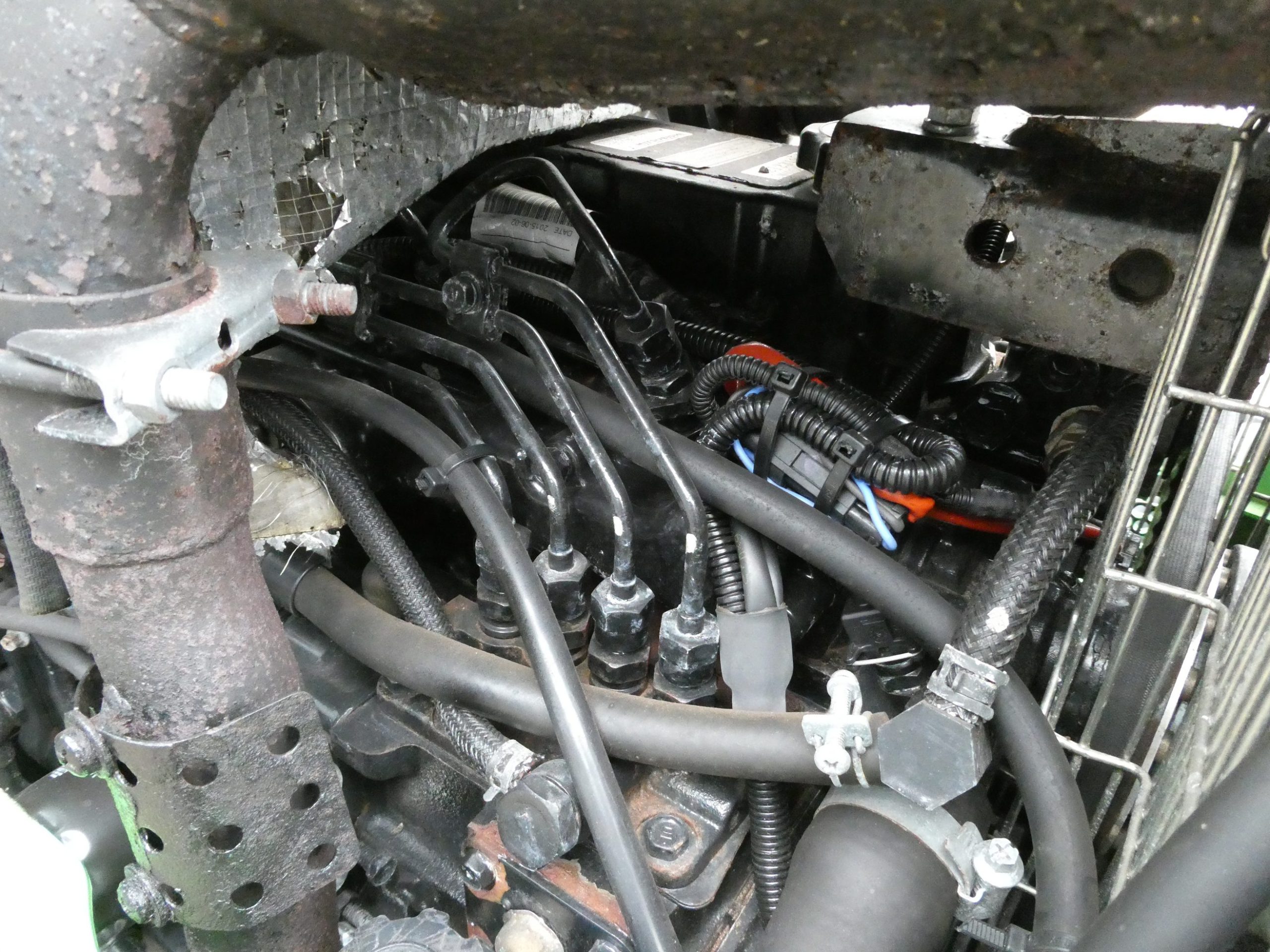 Deutz Agrokid 230 4wd - Afbeelding 45