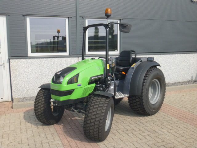 Deutz Agrokid 230 4wd