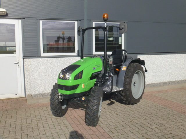 Deutz Agrokid 230 4wd