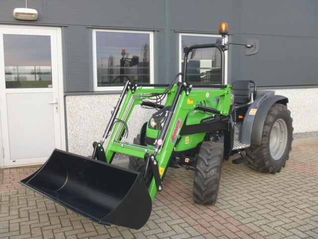 Deutz Agrokid 230 4wd