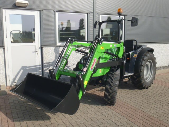 Deutz Agrokid 230 4wd