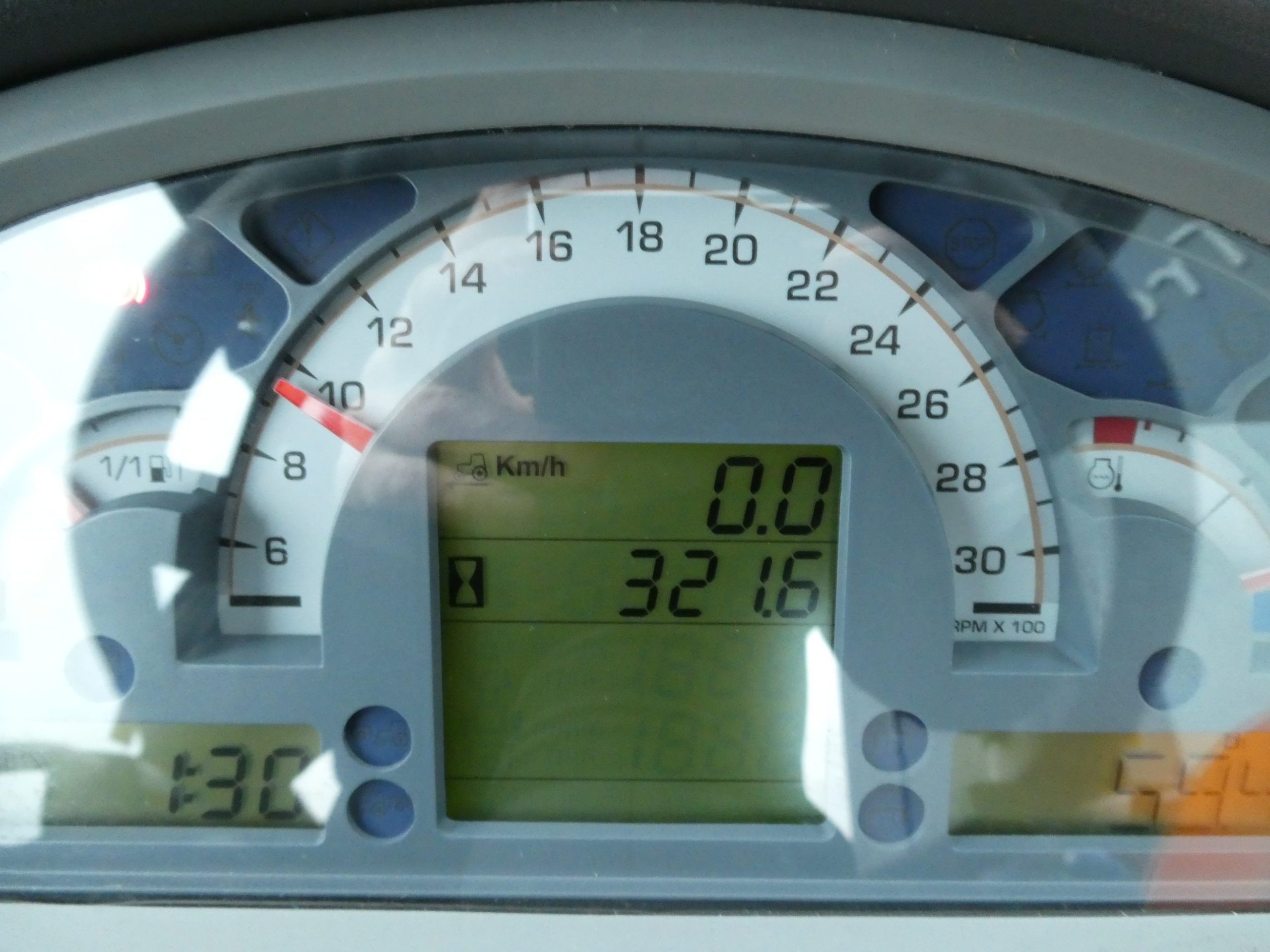 Deutz Agrokid 230 4wd - Afbeelding 15