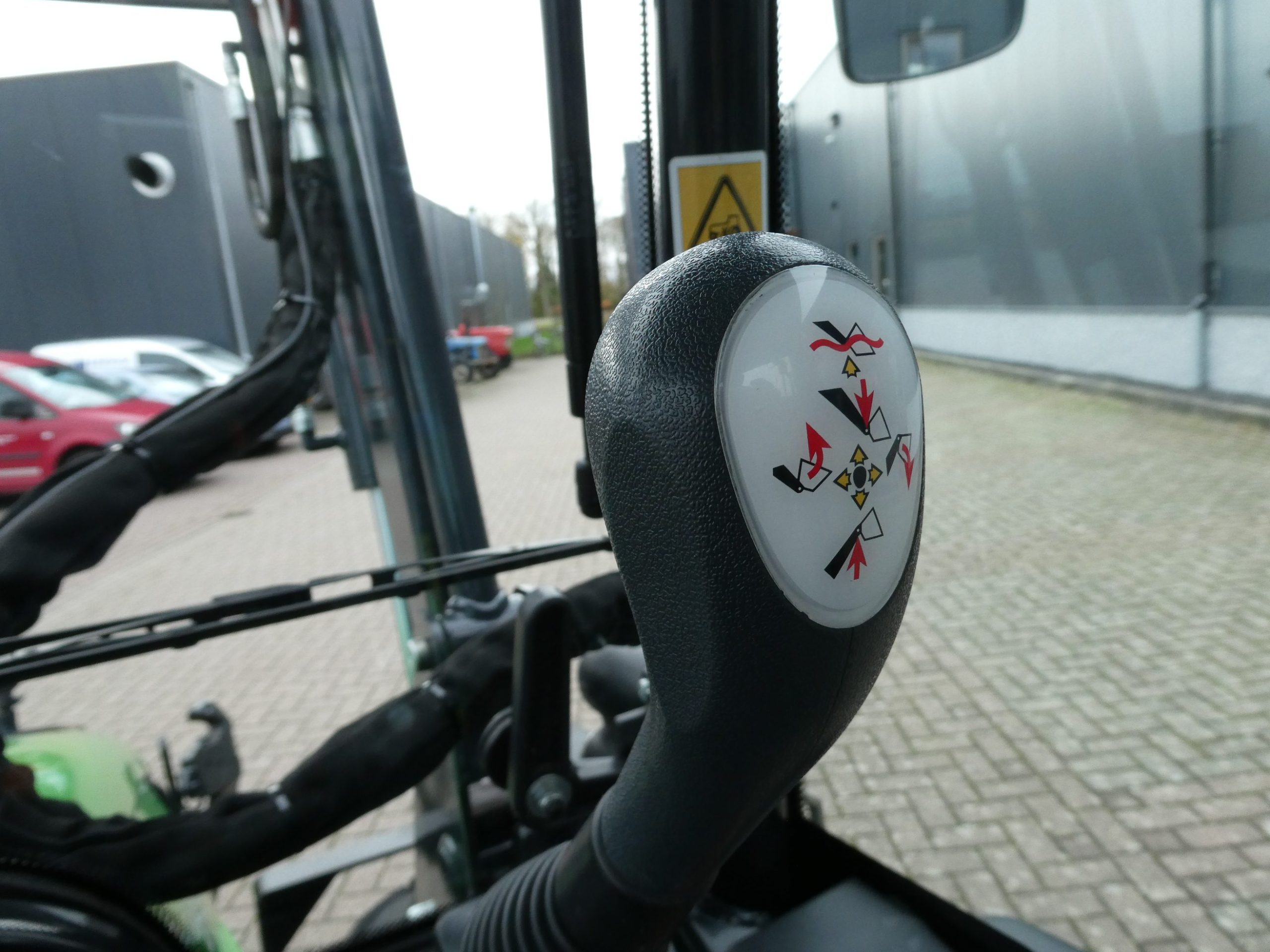 Deutz Agrokid 230 4wd - Afbeelding 18