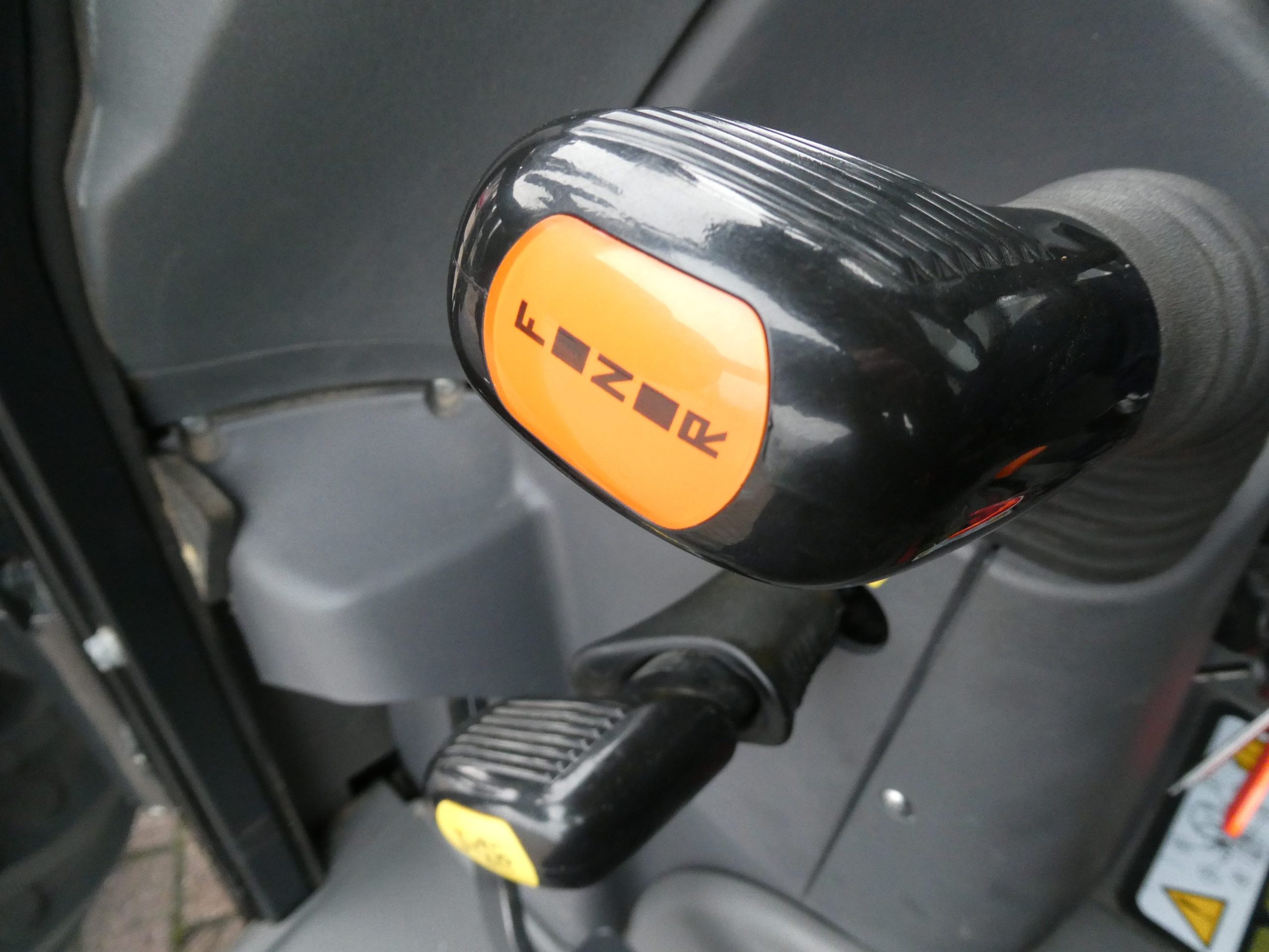 Deutz Agrokid 230 4wd - Afbeelding 19