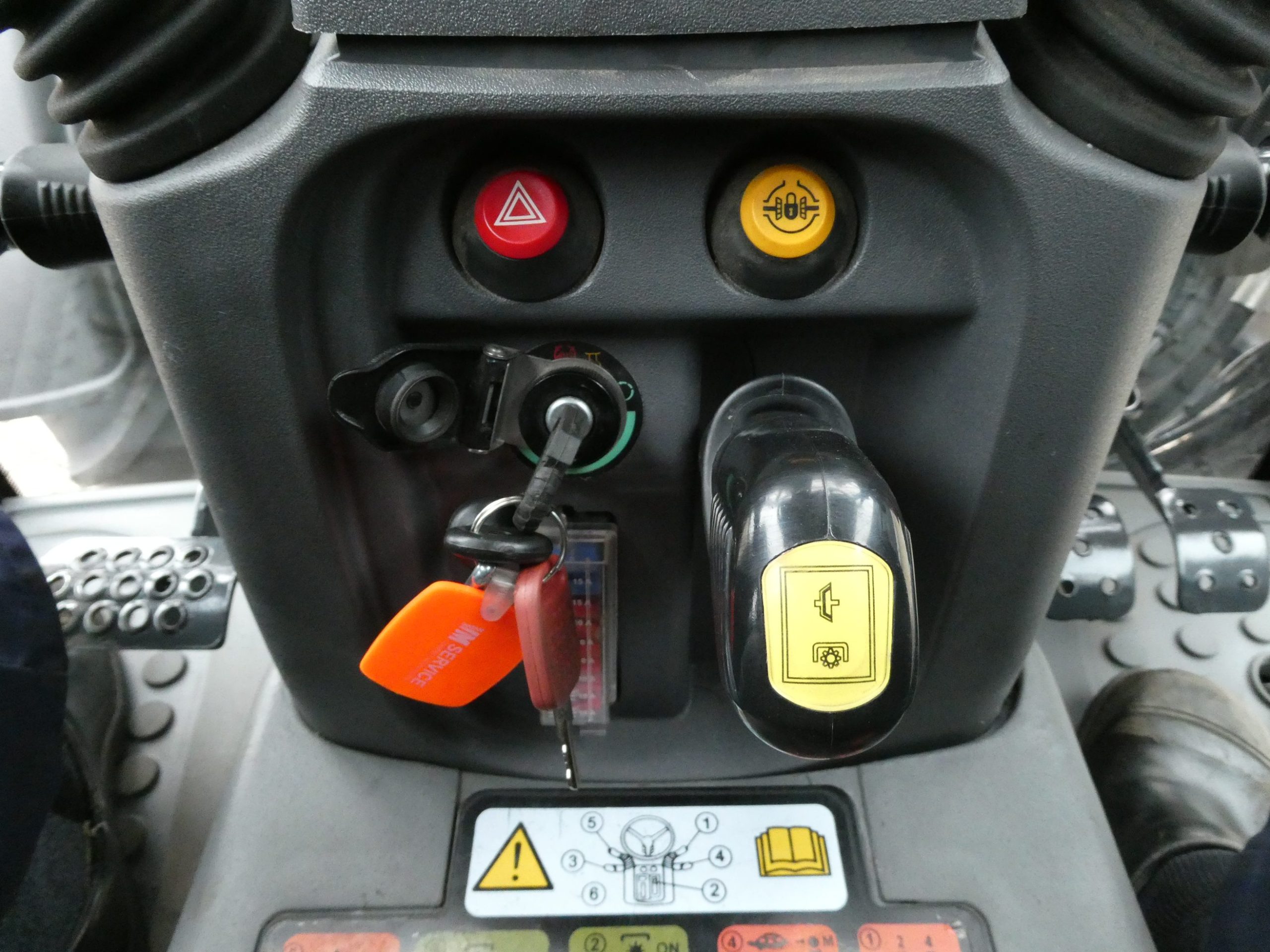 Deutz Agrokid 230 4wd - Afbeelding 22