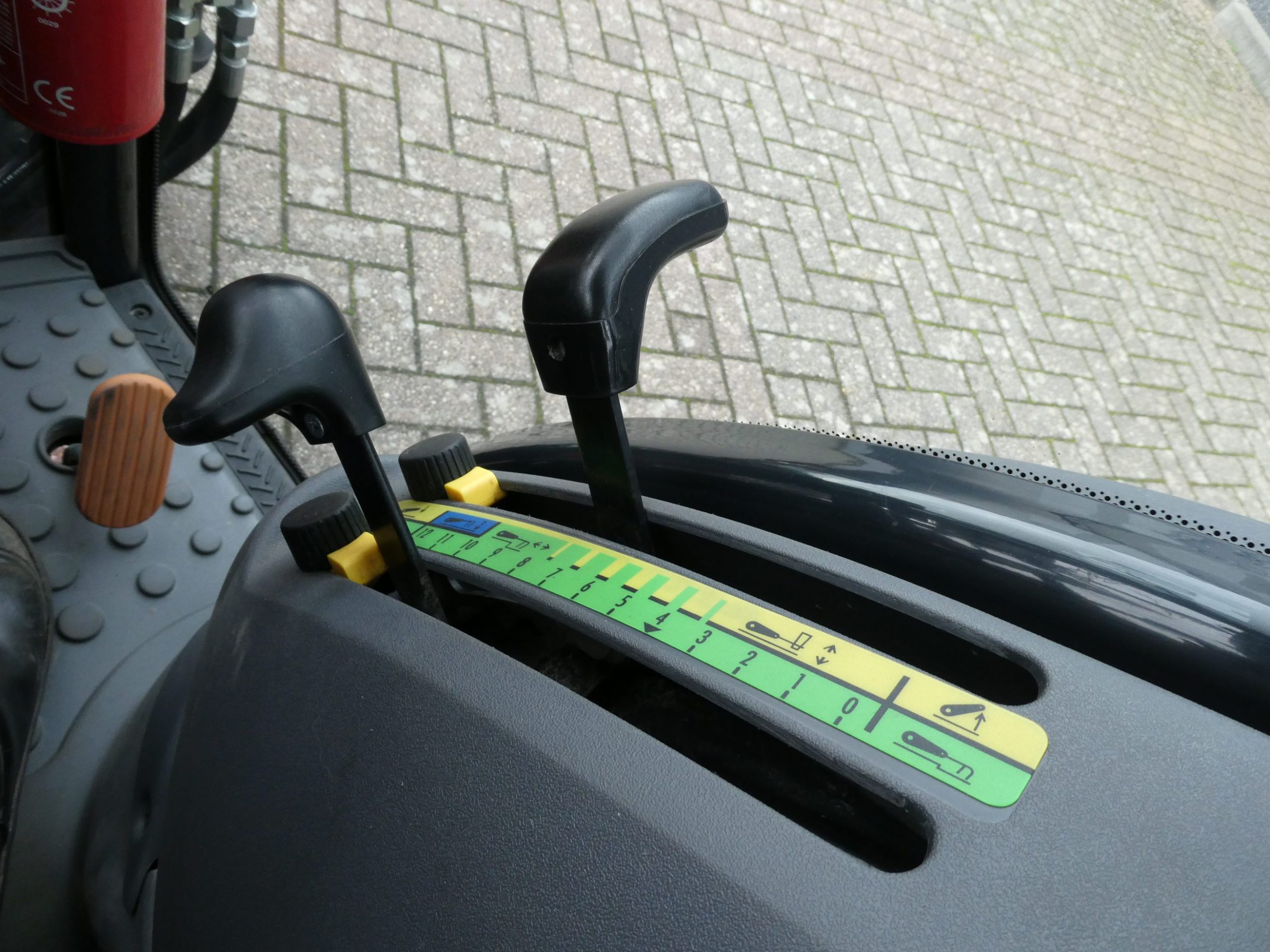 Deutz Agrokid 230 4wd - Afbeelding 23