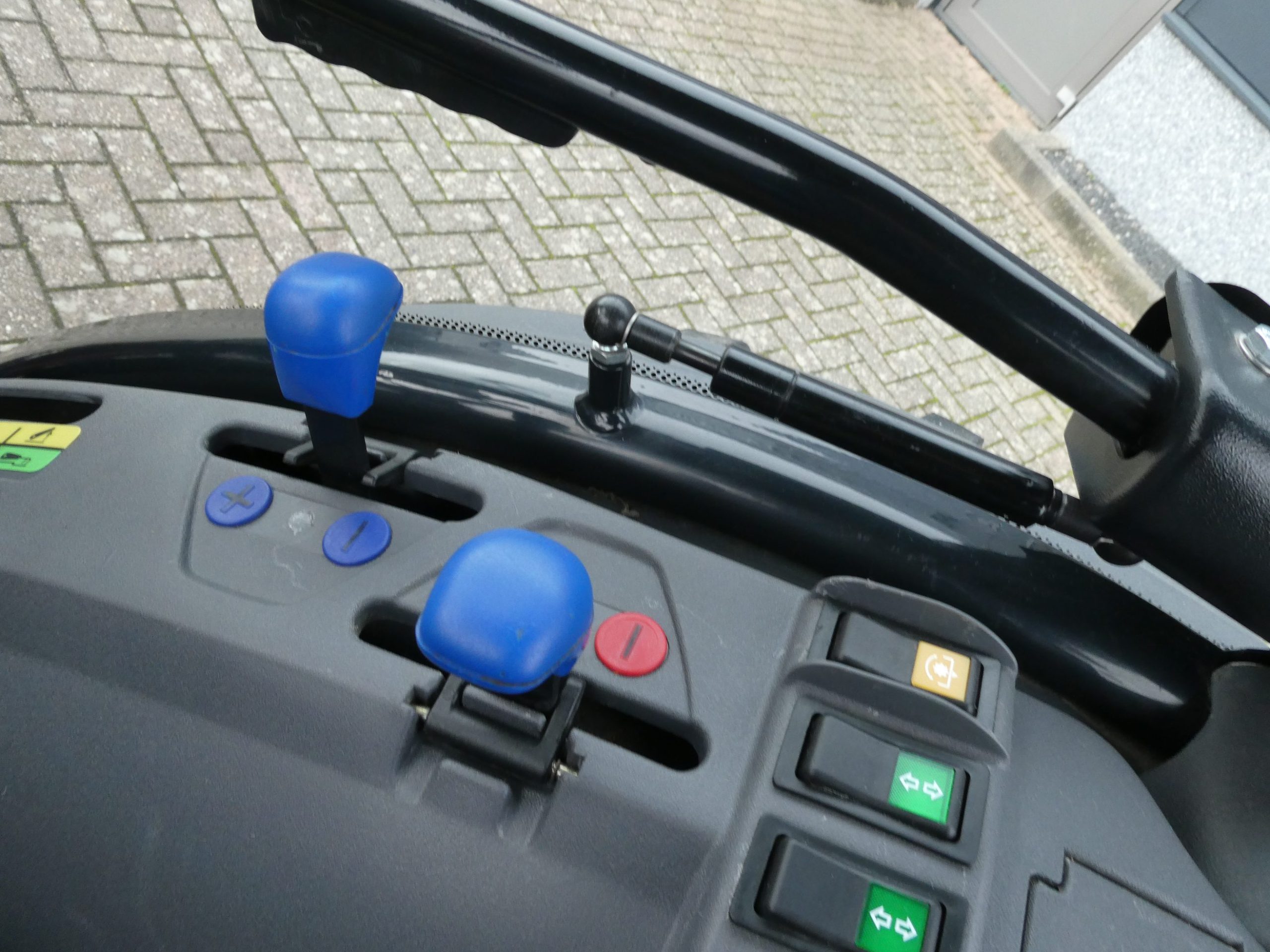 Deutz Agrokid 230 4wd - Afbeelding 24