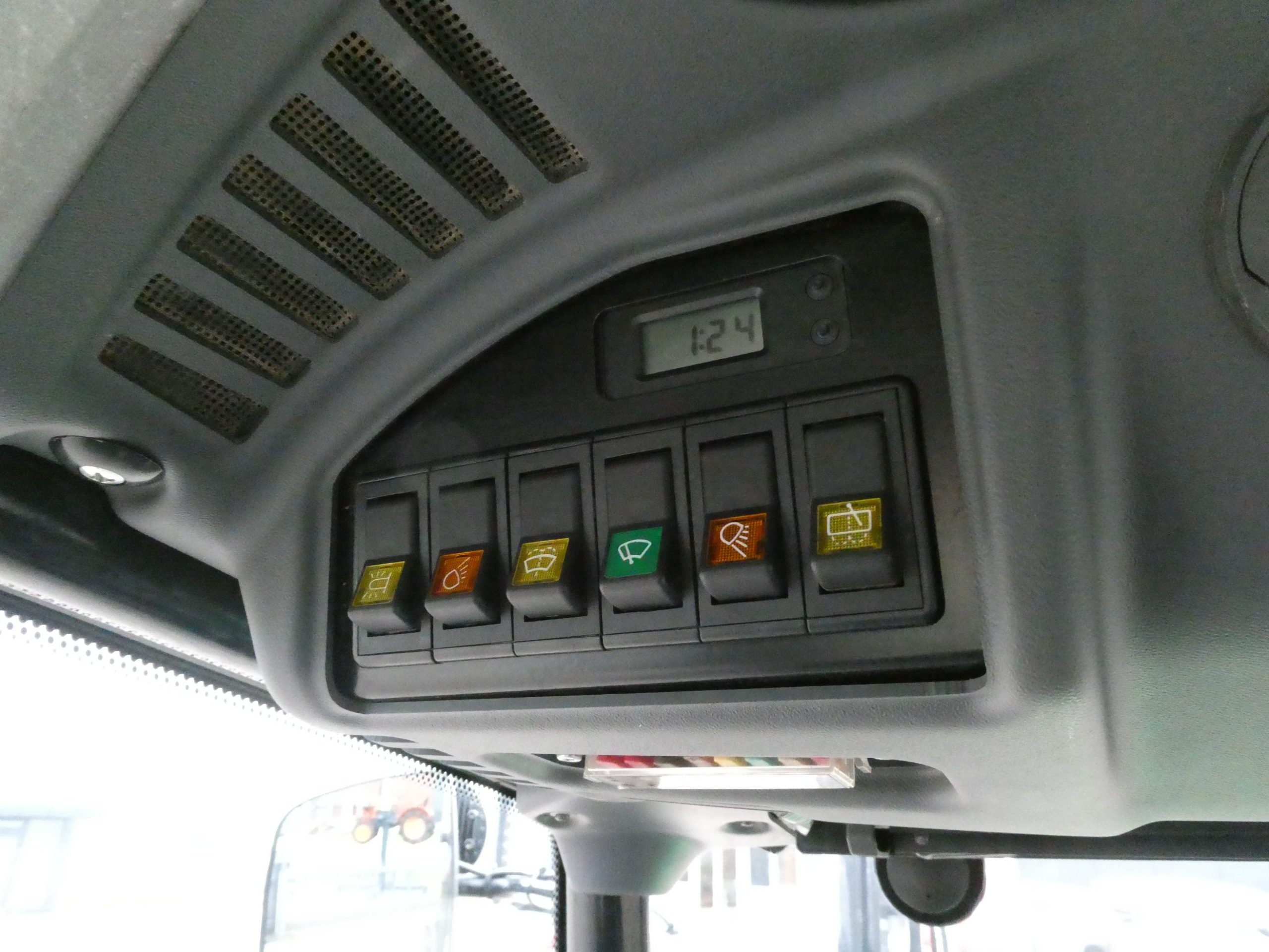 Deutz Agrokid 230 4wd - Afbeelding 28