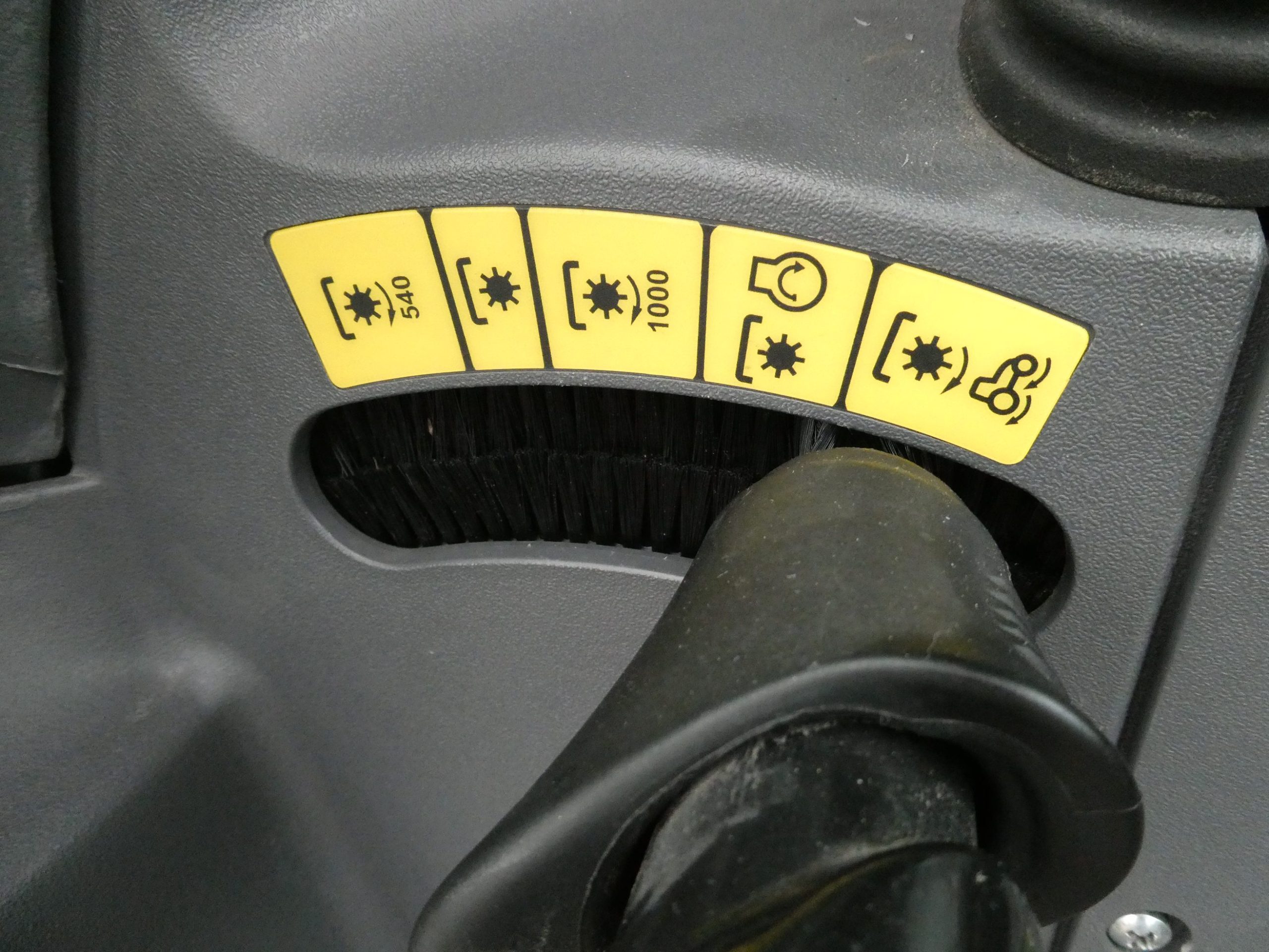 Deutz Agrokid 230 4wd - Afbeelding 30