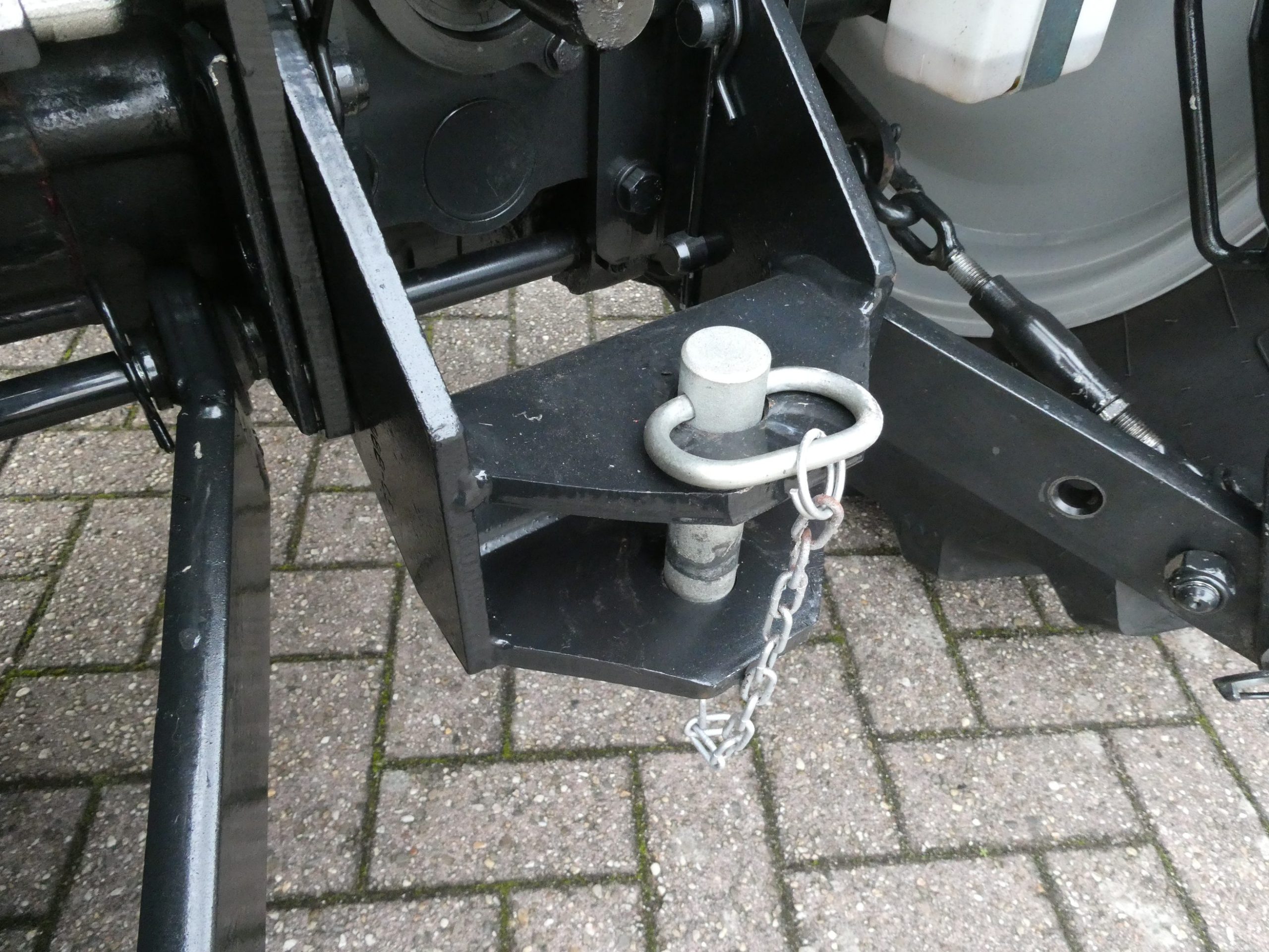 Deutz Agrokid 230 4wd - Afbeelding 36