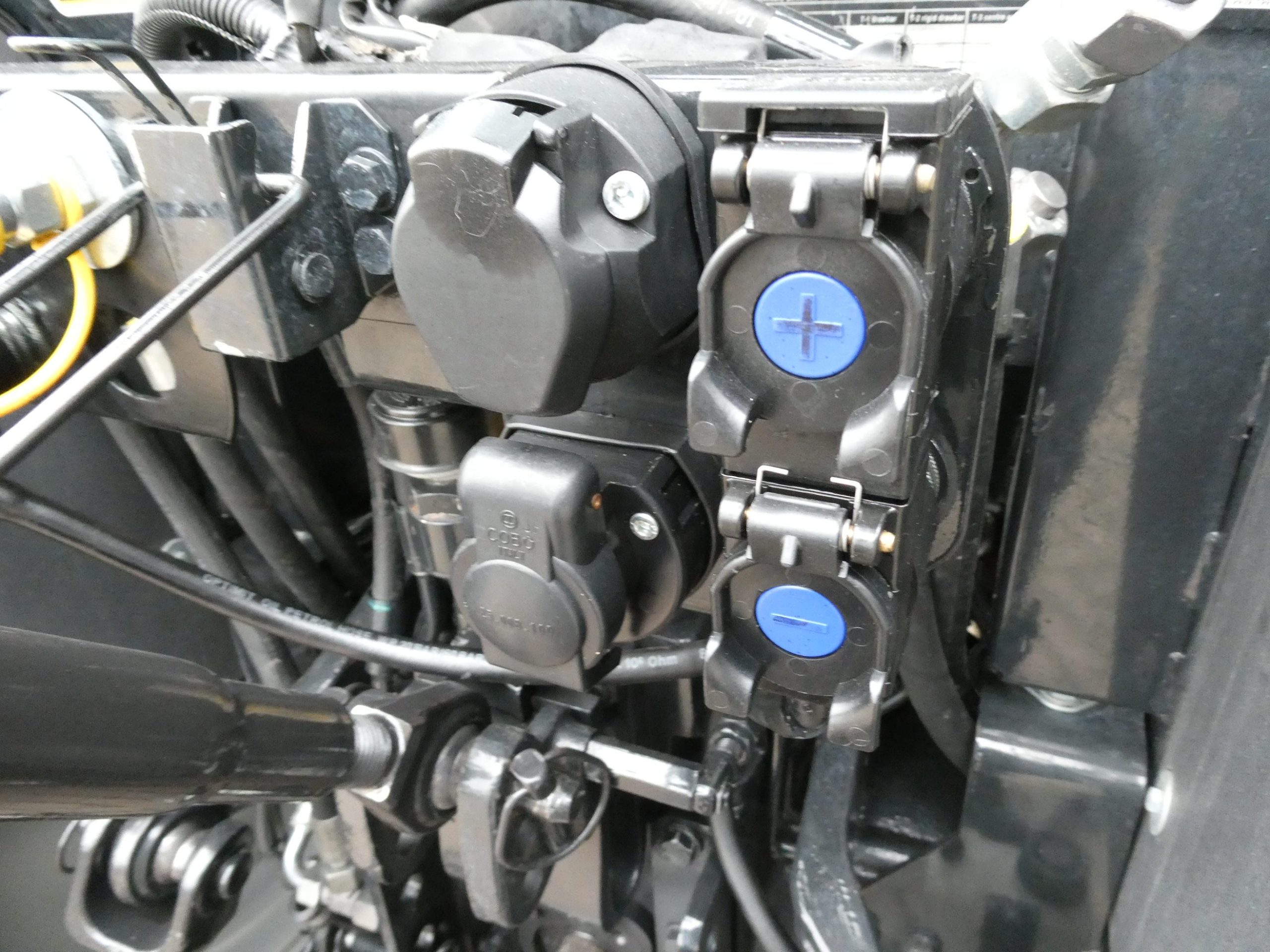 Deutz Agrokid 230 4wd - Afbeelding 40