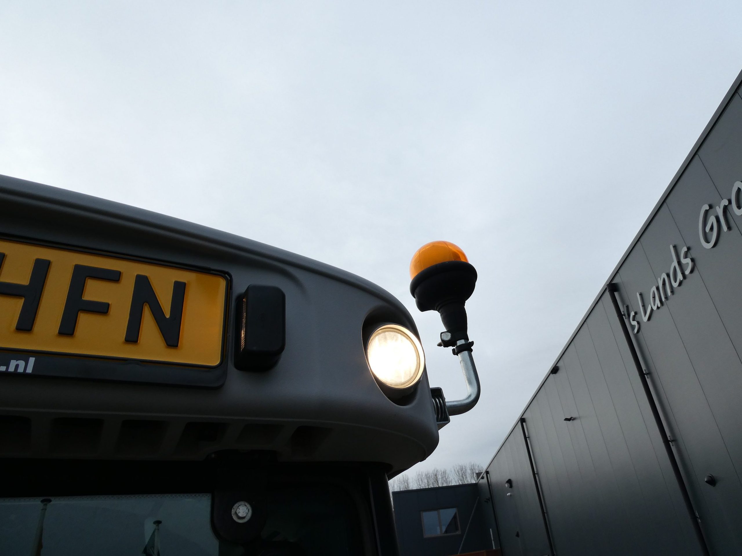 Deutz Agrokid 230 4wd - Afbeelding 42