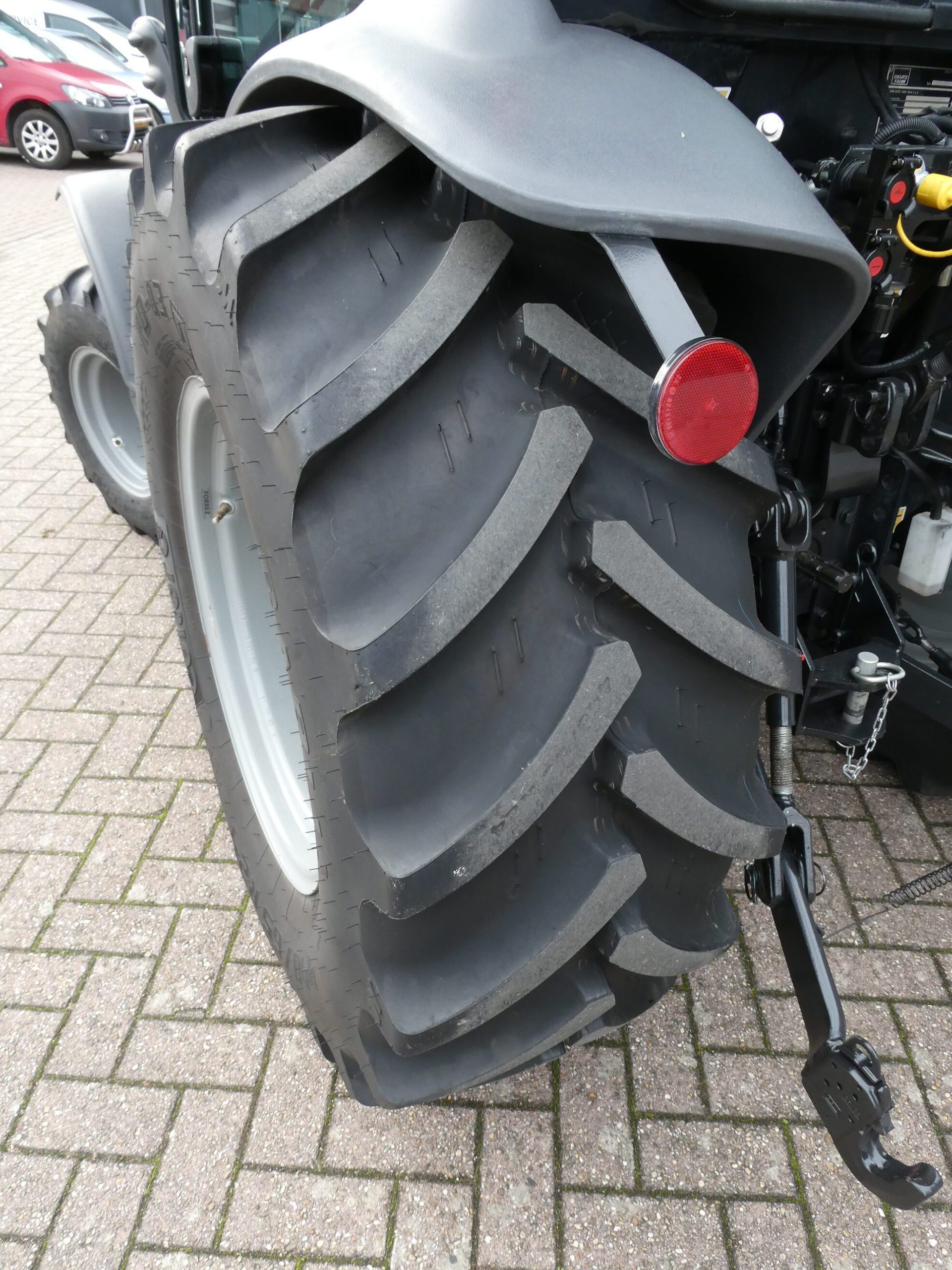 Deutz Agrokid 230 4wd - Afbeelding 43