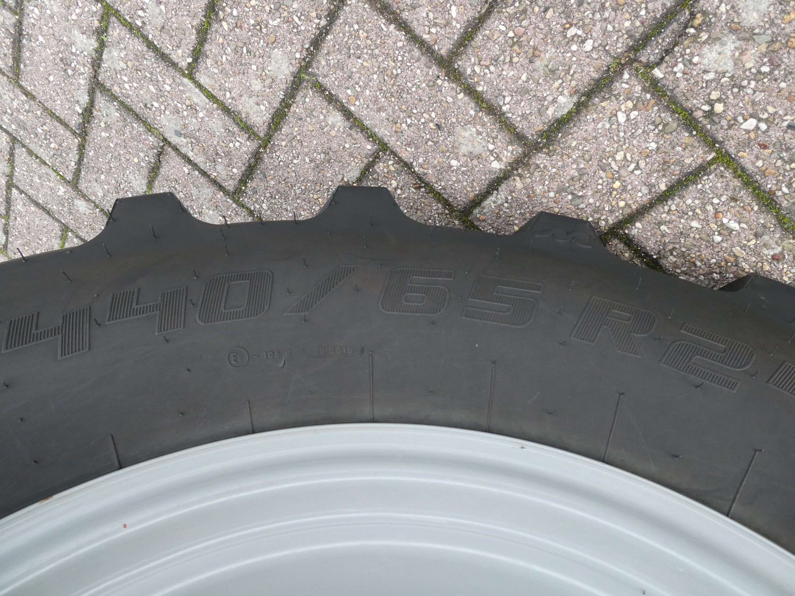 Deutz Agrokid 230 4wd - Afbeelding 45