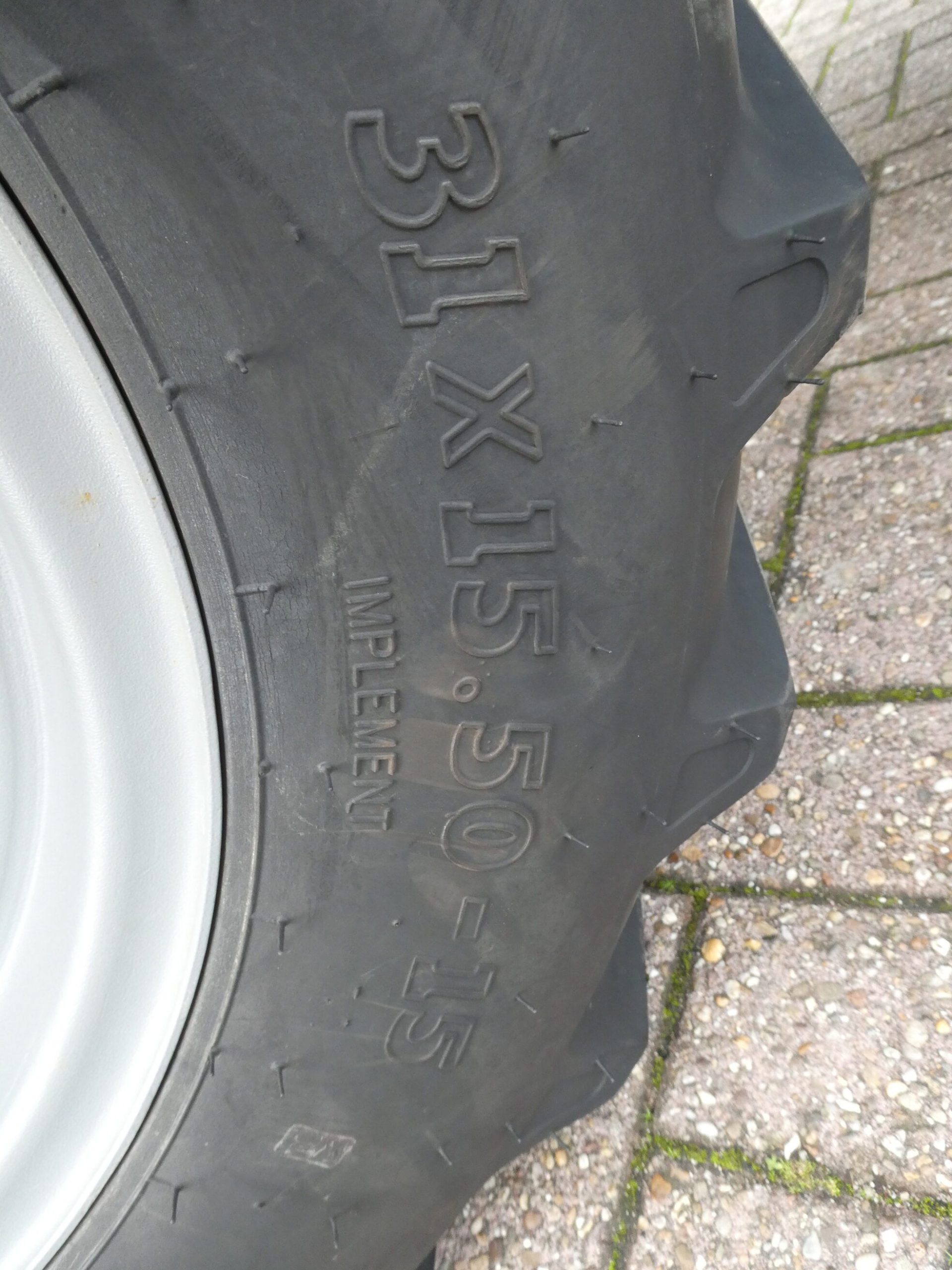 Deutz Agrokid 230 4wd - Afbeelding 46