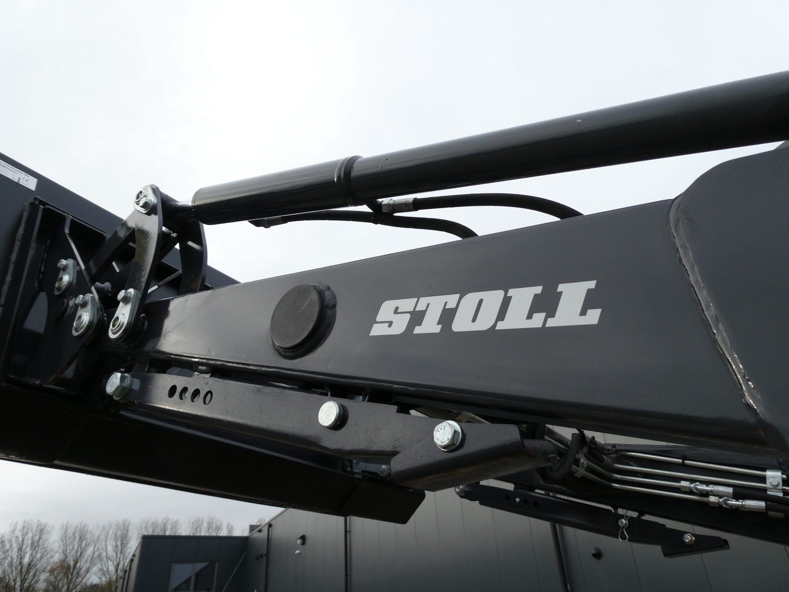 Deutz Agrokid 230 4wd - Afbeelding 53